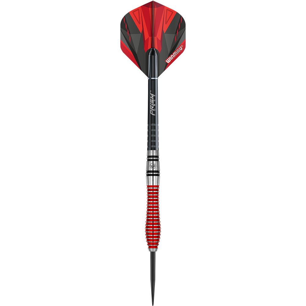 Winmau Dennis Priestley Special Edition Steeldarts