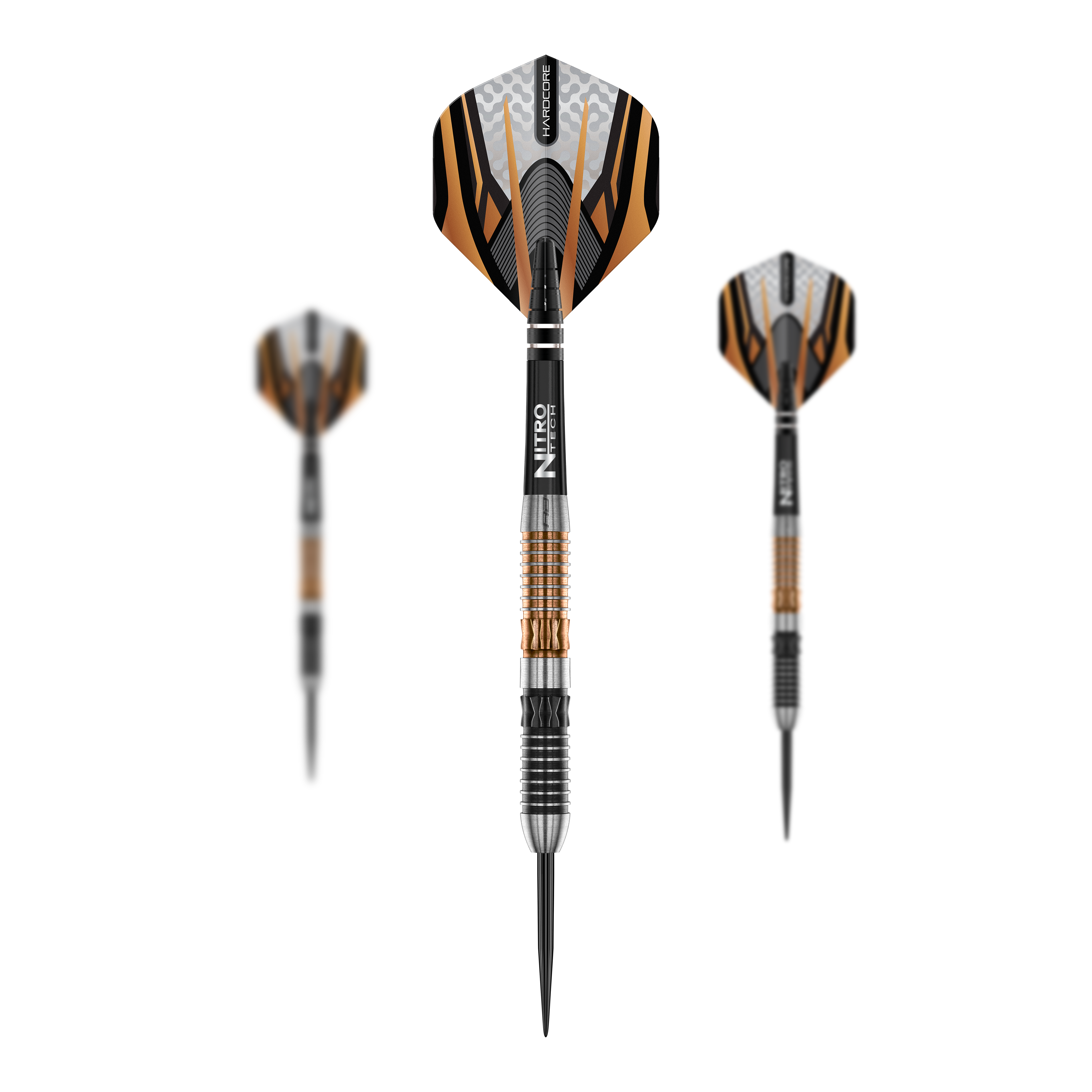 Red Dragon Panterra Steeldarts Red Dragon Panterra Steeldarts