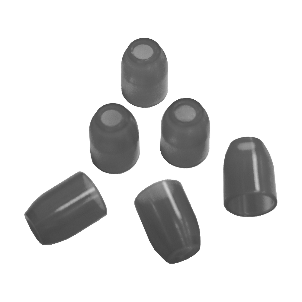 Clear Black