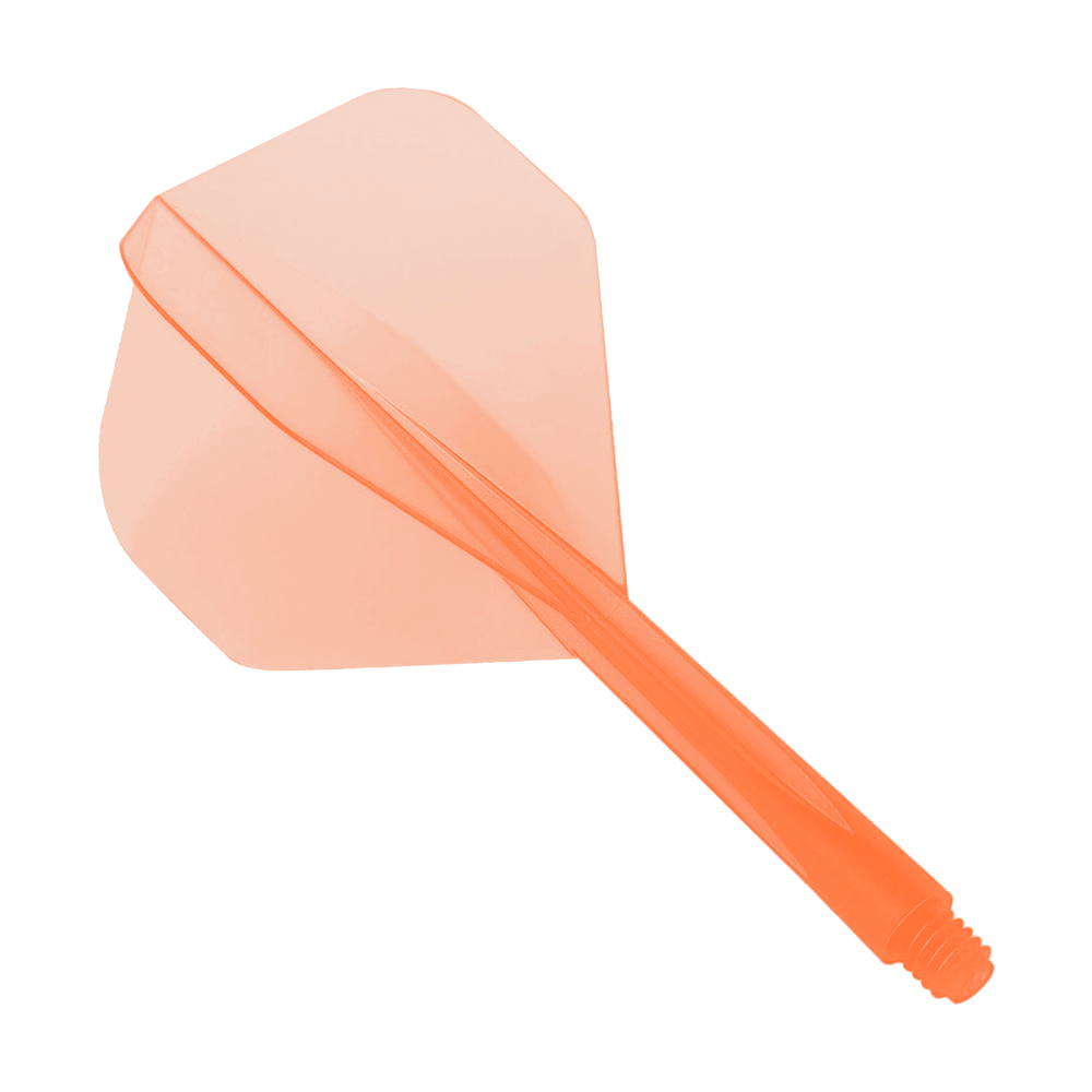 Condor Zero-Stress Clear Orange Flight System Standard Condor Zero-Stress Clear Orange Flight System Standard