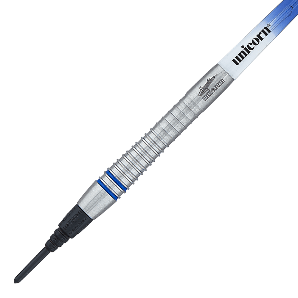 Unicorn Phase 6 World Champion Gary Anderson Softdarts