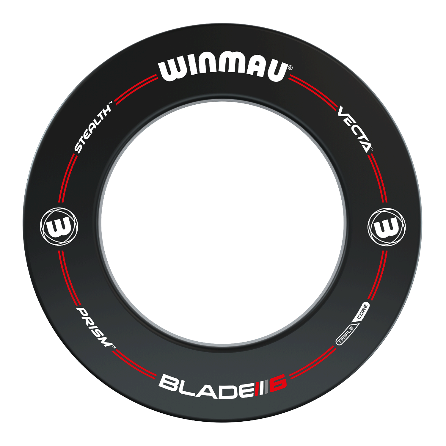 Winmau Pro-Line Surround