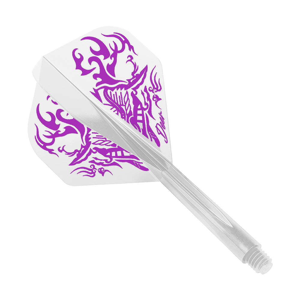 Condor AXE Deer Clear Flight-System Standard Condor AXE Deer Clear Flight-System Standard