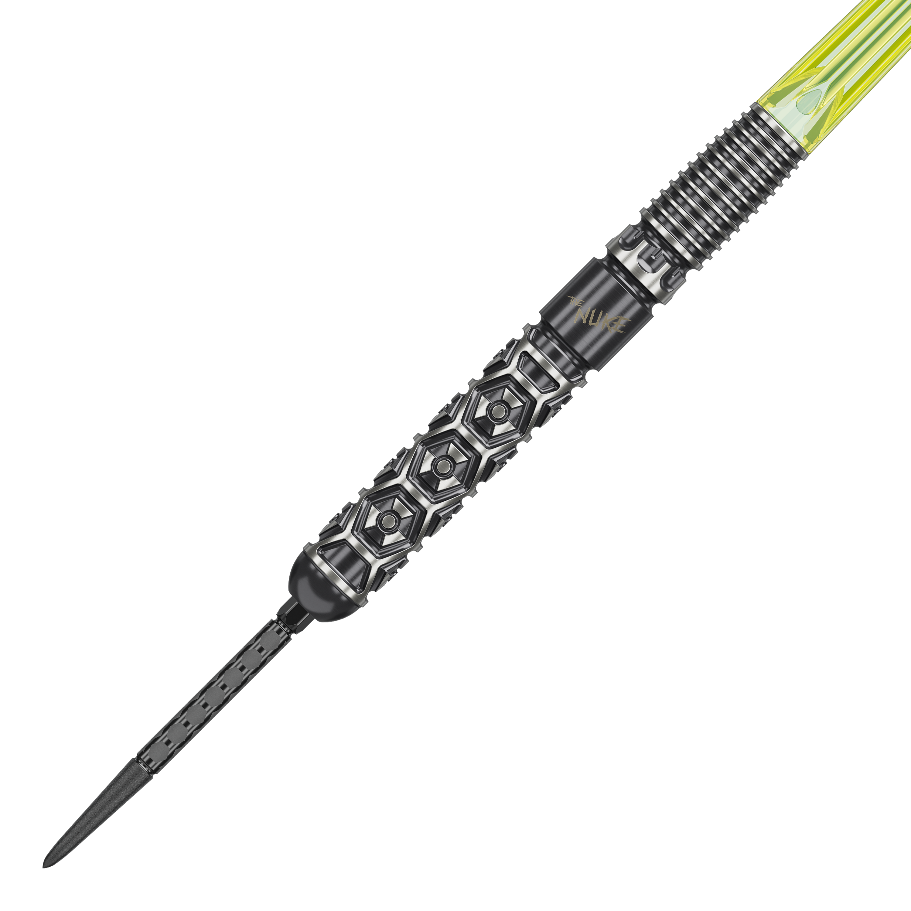 Target Luke Littler Nuke Fallout Swiss Points Steeldarts 