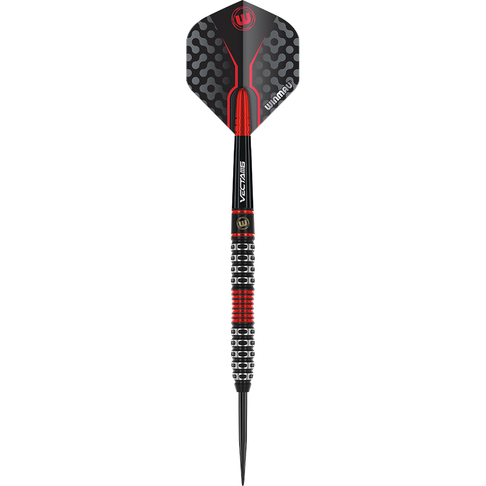 Winmau Joe Cullen Special Edition Steeldarts