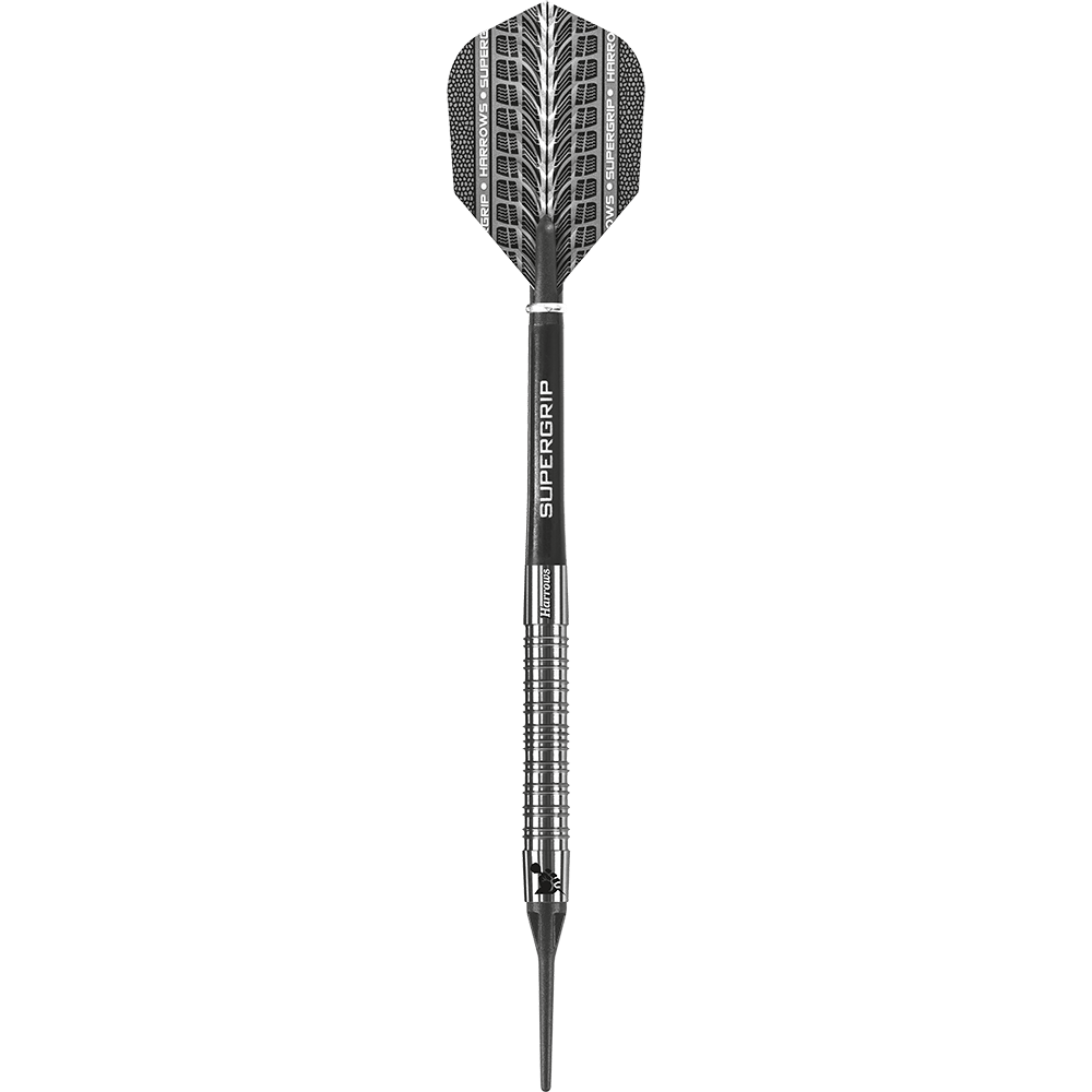 Harrows Supergrip 90% Softdarts