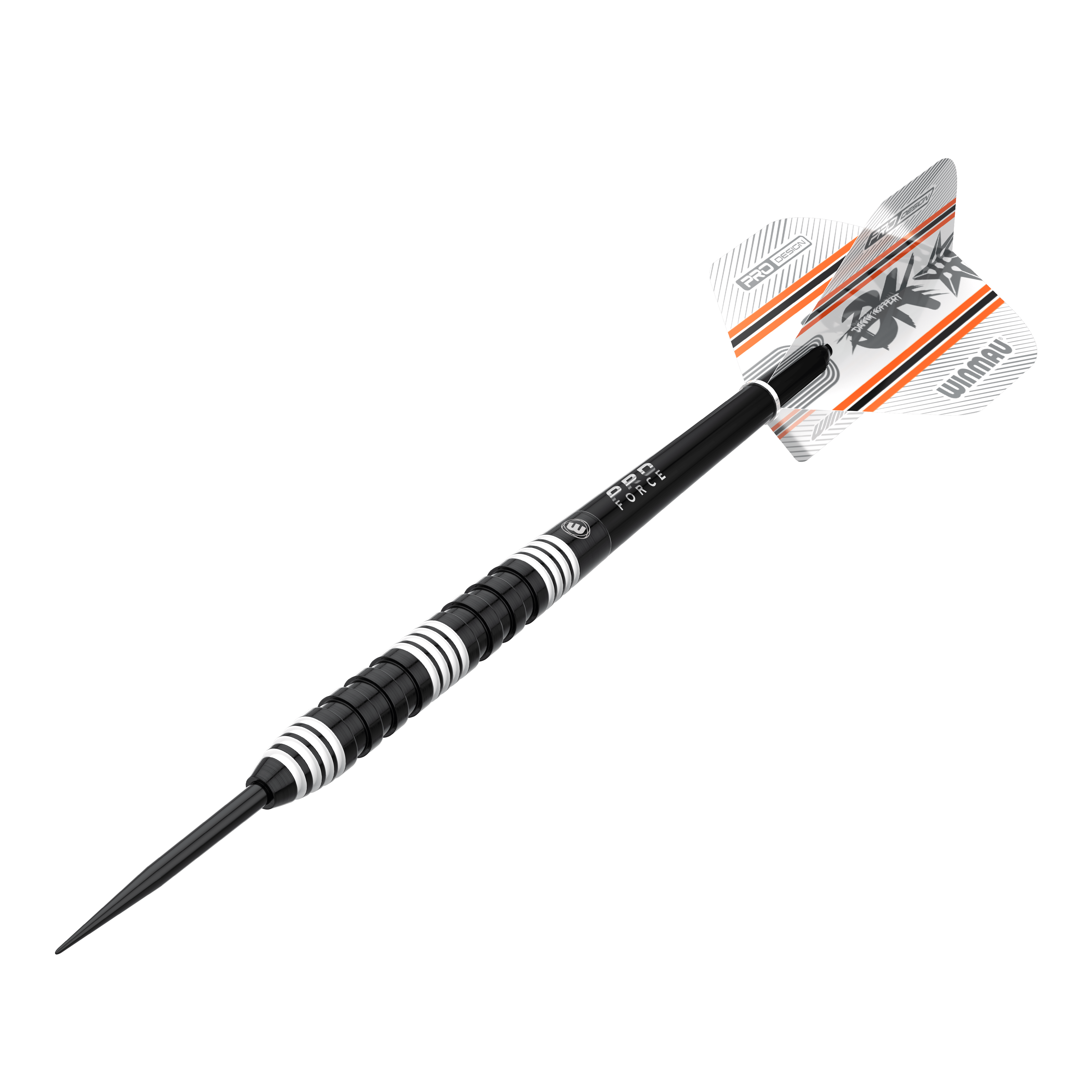 Winmau Danny Noppert 85 Pro-Series Steeldarts