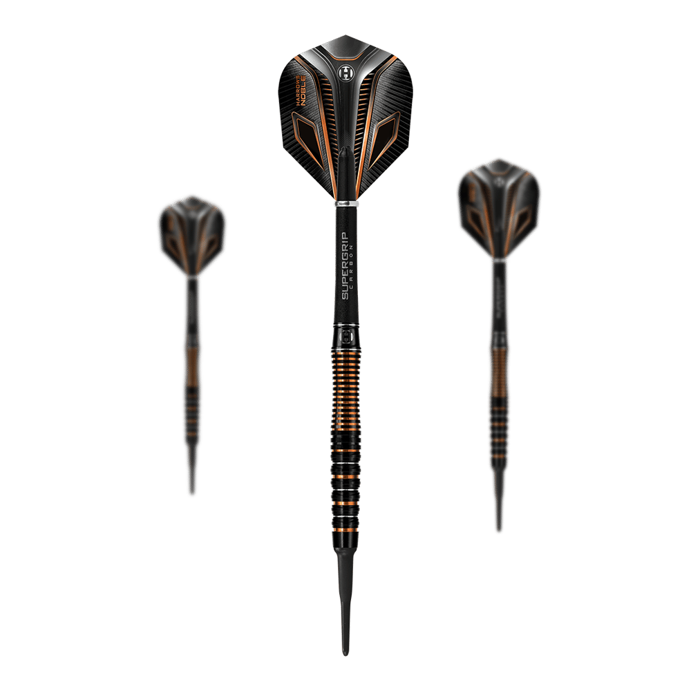 Harrows Noble Softdarts