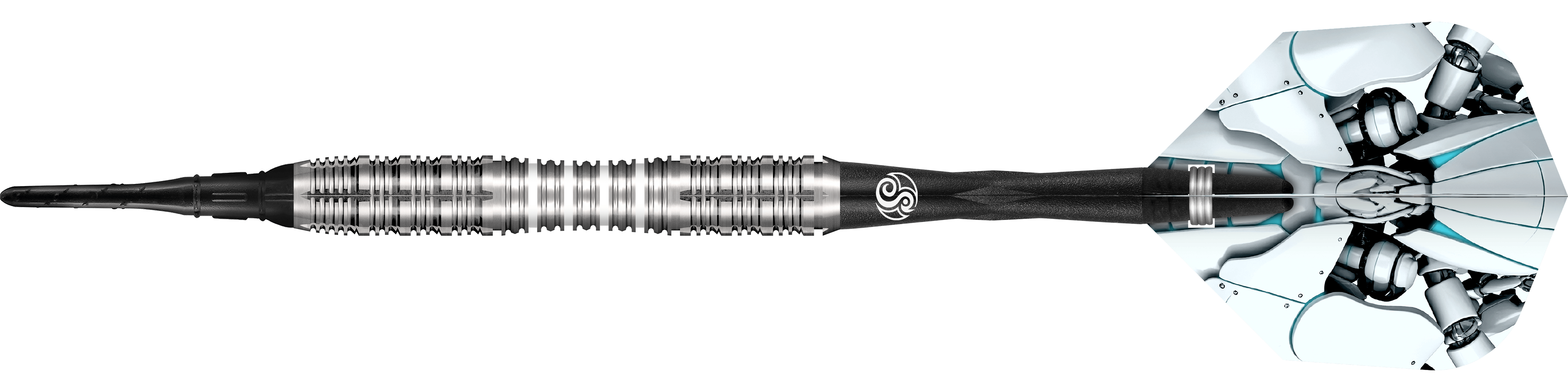 Shot AI Scorpula Softdarts - 20g