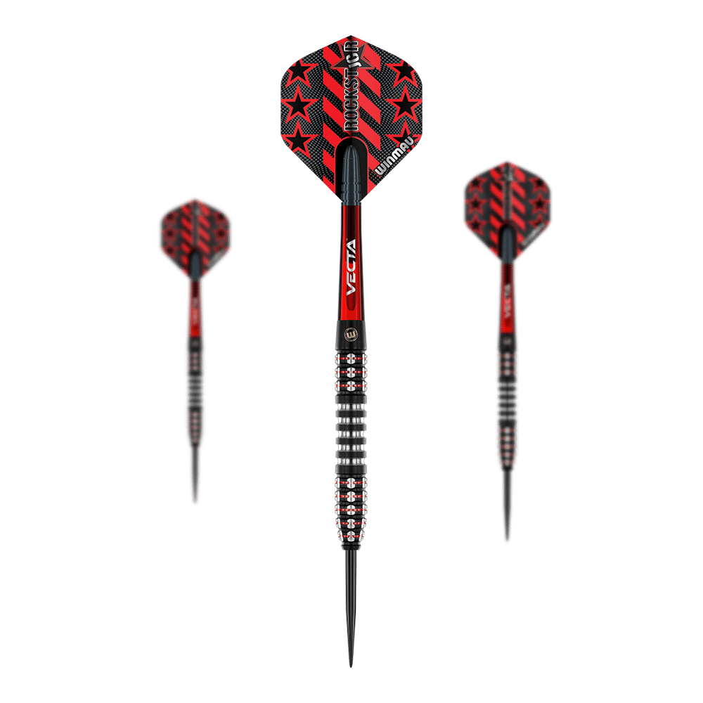 Winmau Joe Cullen Ignition Series Steeldarts