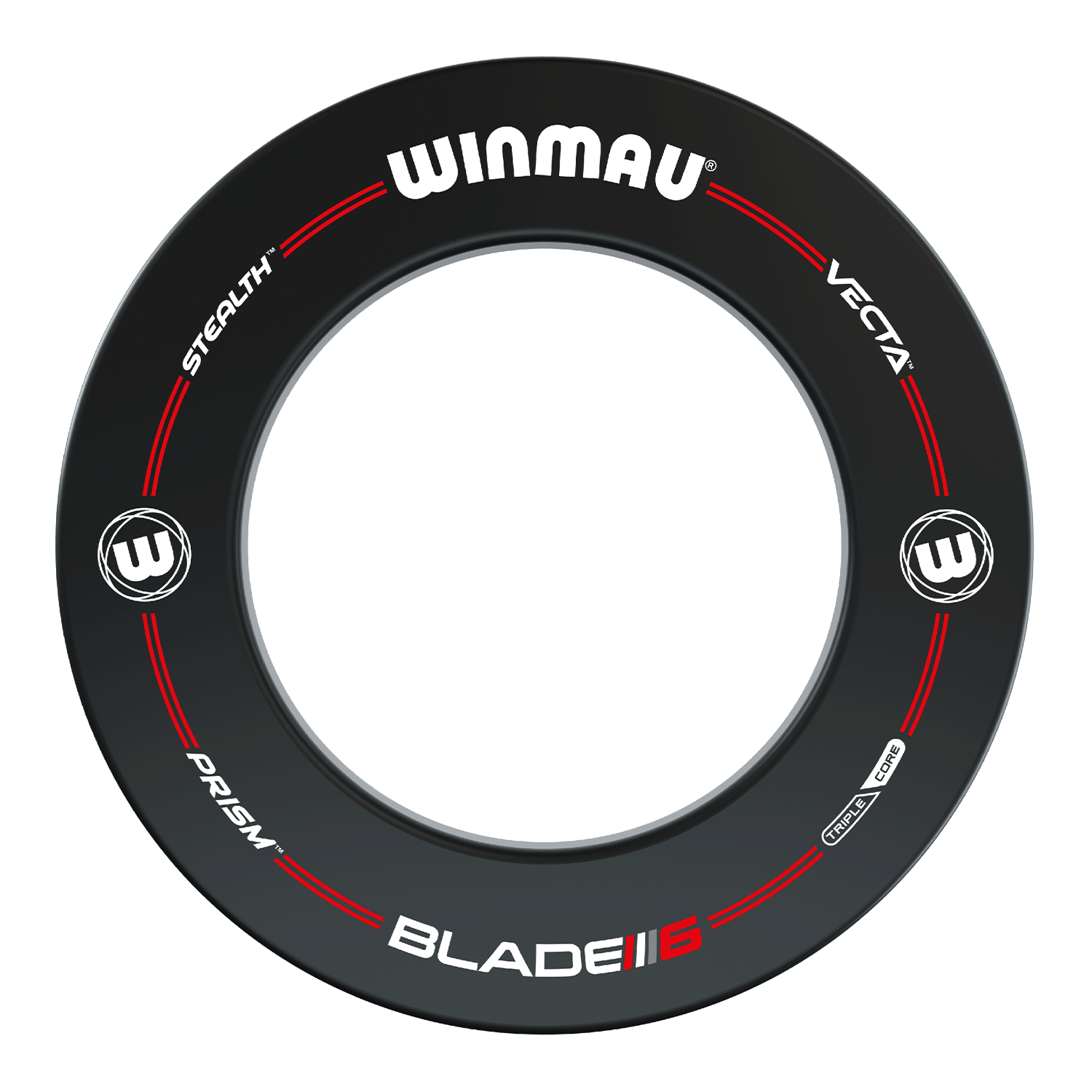 Winmau Pro-Line Surround