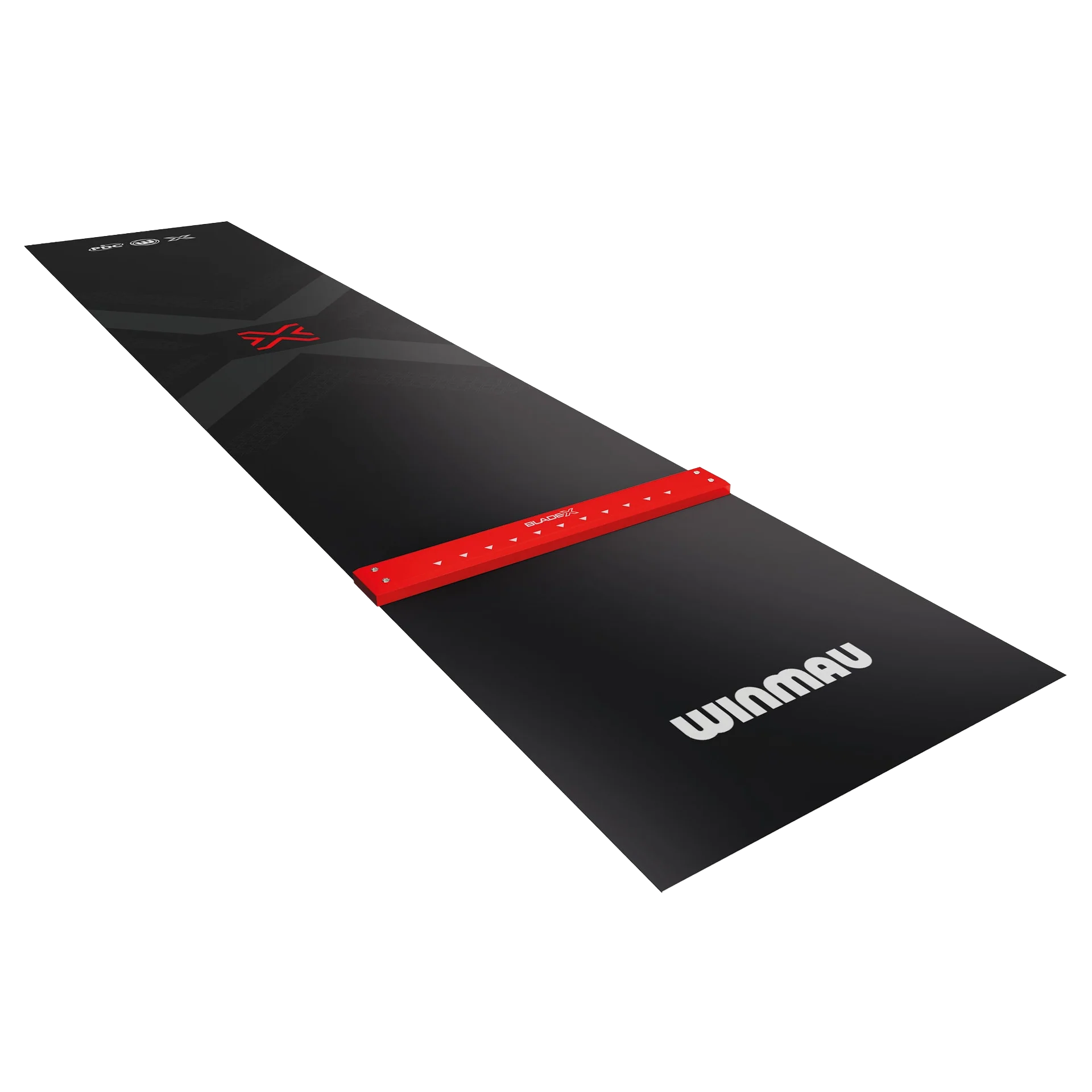 Winmau Blade X PVC Dartmatte