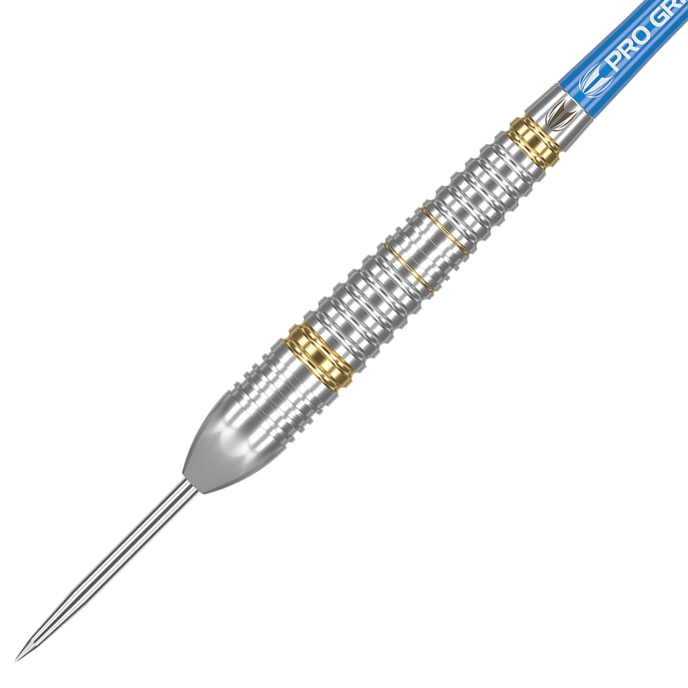 Target Phil Taylor Brass Steeldarts - 22g