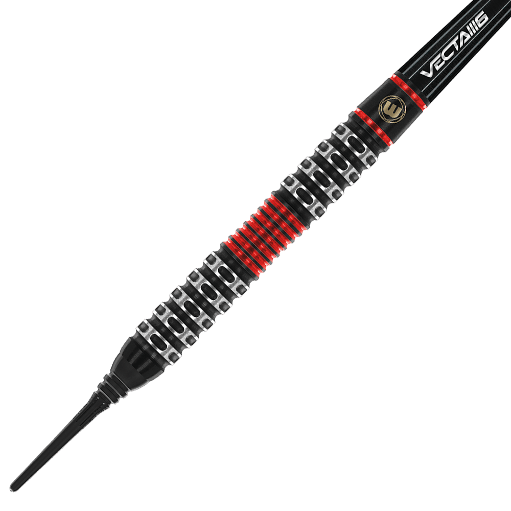 Winmau Joe Cullen Special Edition Softdarts