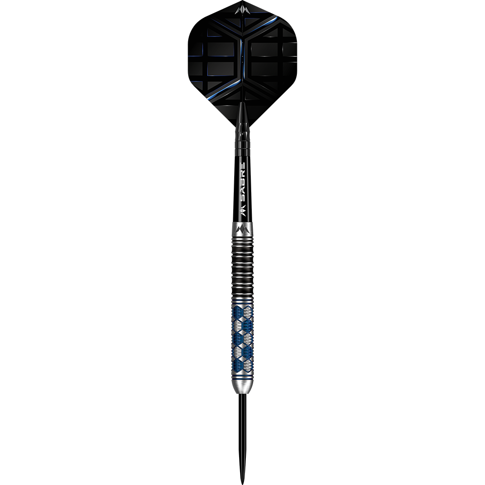 Mission Hexon Steeldarts - 23g