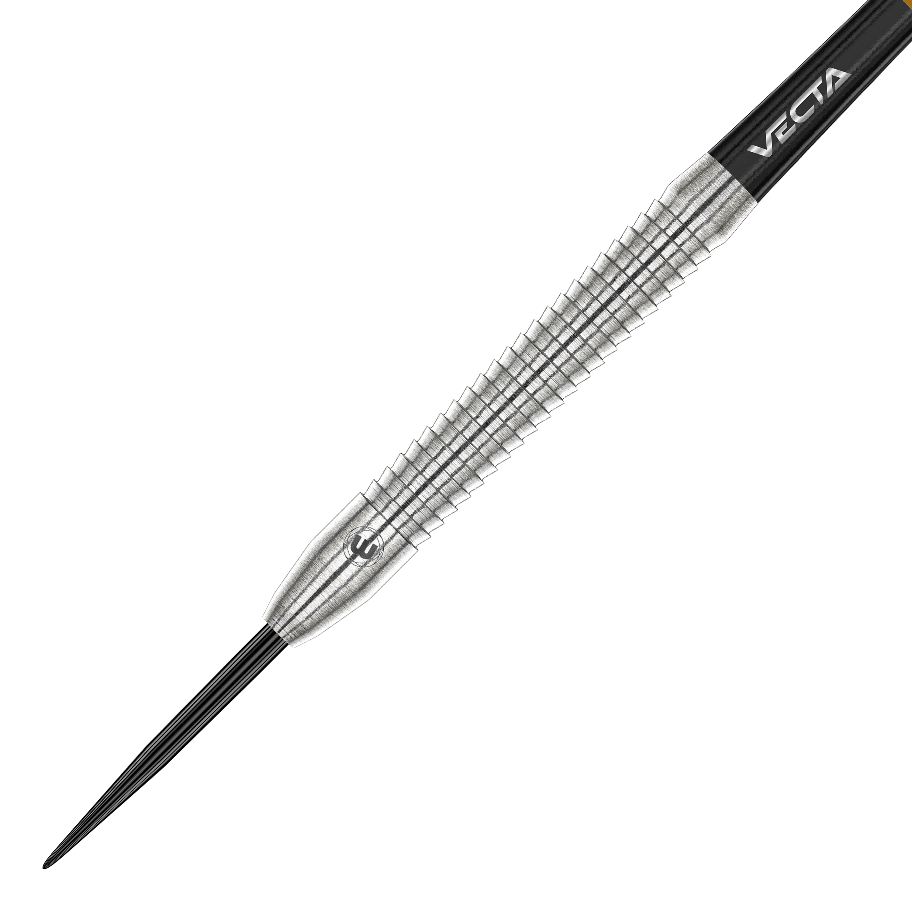 Winmau Team 360 Jack Nankervis Steeldarts - 24g Gezeigt werden die Winmau Team 360 Jack Nankervis Steeldarts mit einem Gewicht von 24g. Sie sind perfekt für anspruchsvolle Dartspieler geeignet.