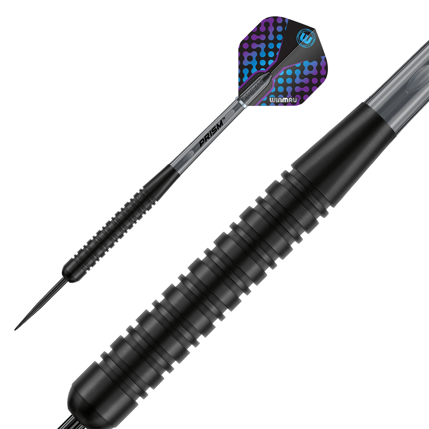 Winmau Apocalypse Brass 1 Steeldarts