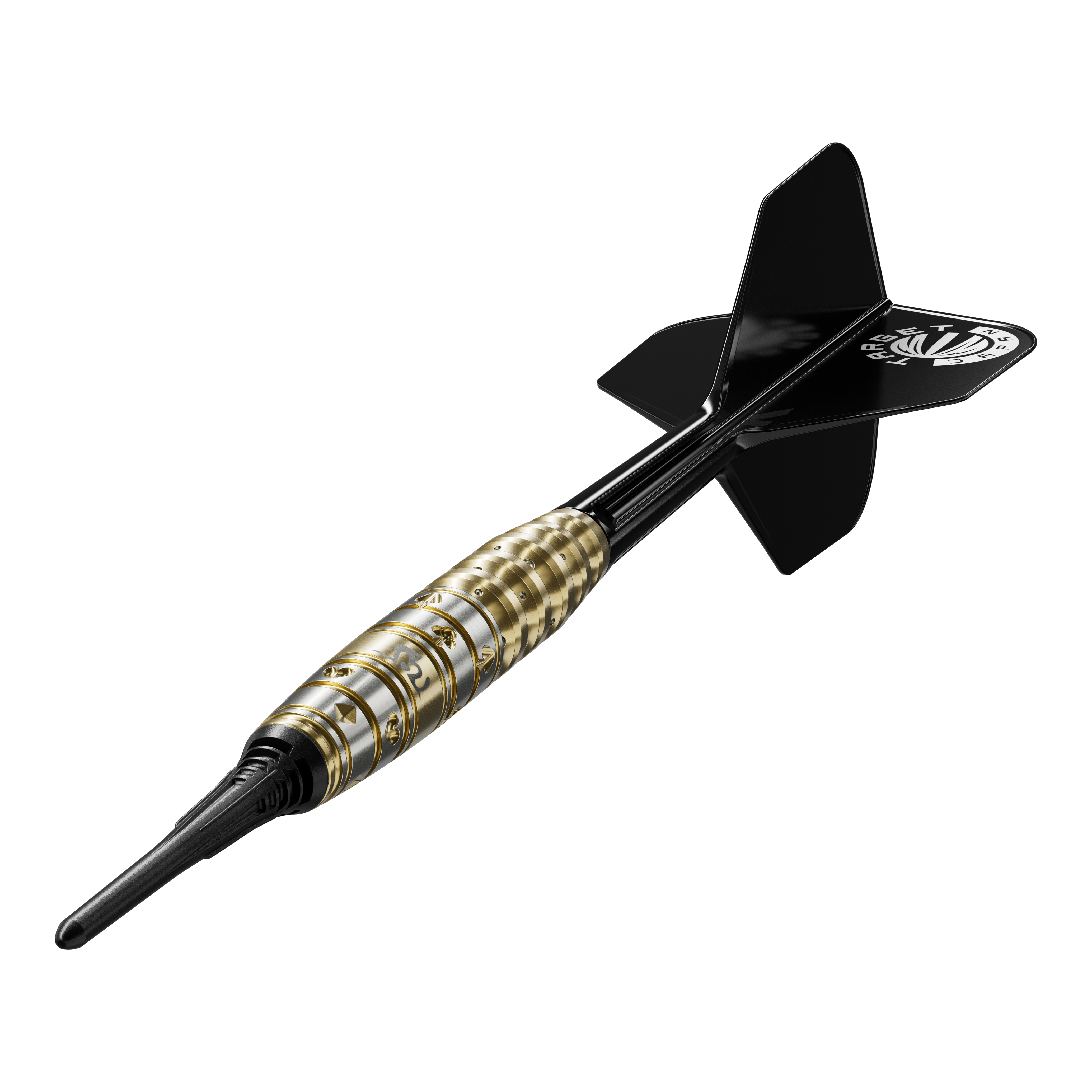 Target Japan Prime Series Mayuko Morita Mayo GEN7.5 Softdarts - 20g Hier sind die Target Japan Prime Series Mayuko Morita Mayo GEN7.5 Softdarts - 20g abgebildet. Die Darts besitzen ein modernes Design und bieten optimale Spieleigenschaften.