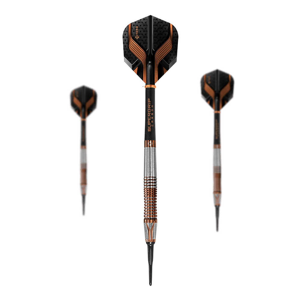 Harrows Toro Softdarts Harrows Toro Softdarts