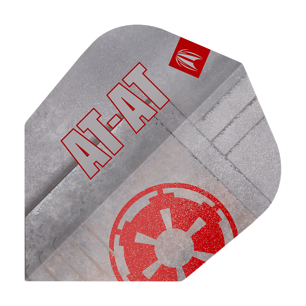 Target Star Wars Pro Ultra AT-AT No6 Flights