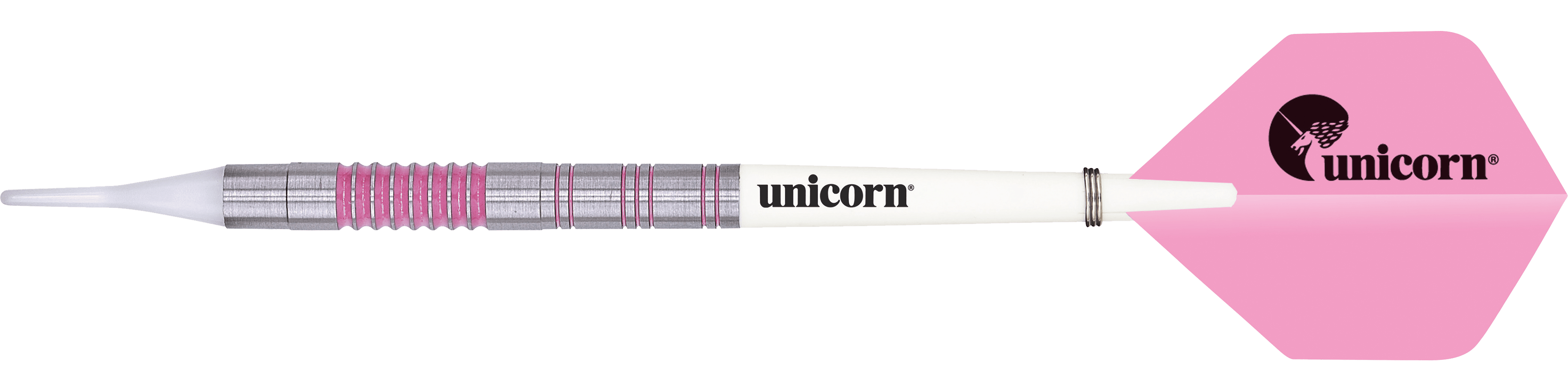 Unicorn Autograph Softdarts - 19g