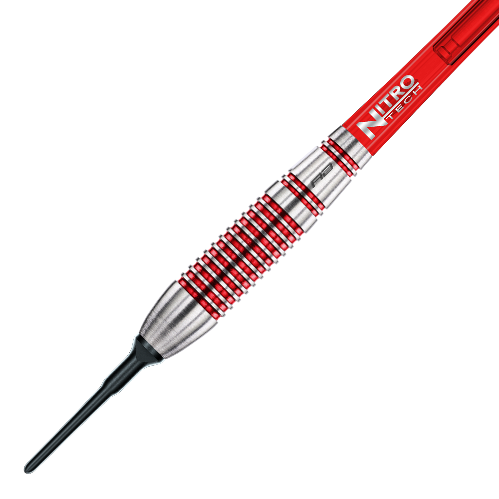 Red Dragon Reflex Softdarts - 22 g