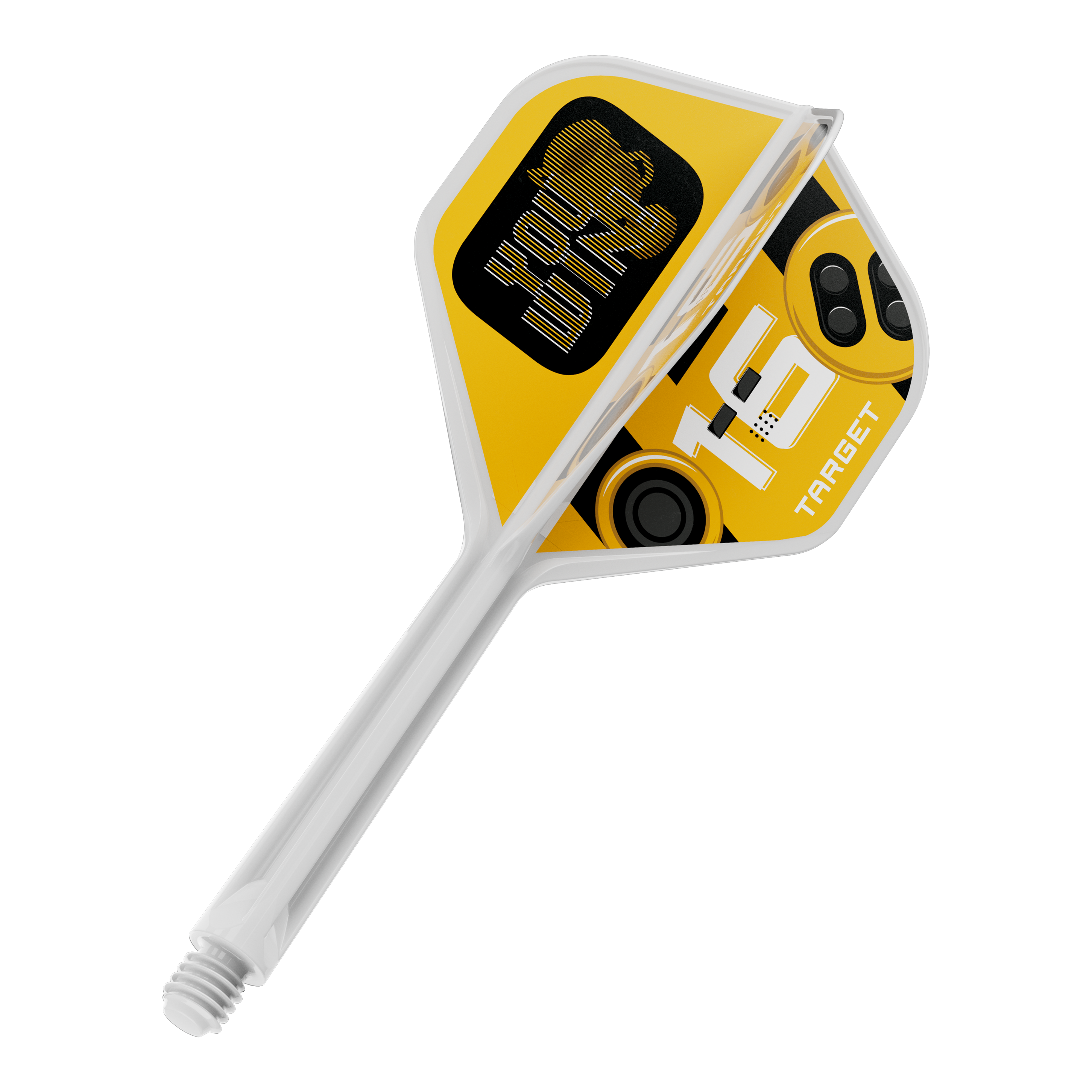 Target K-Flex You Win No2 Standard Flights