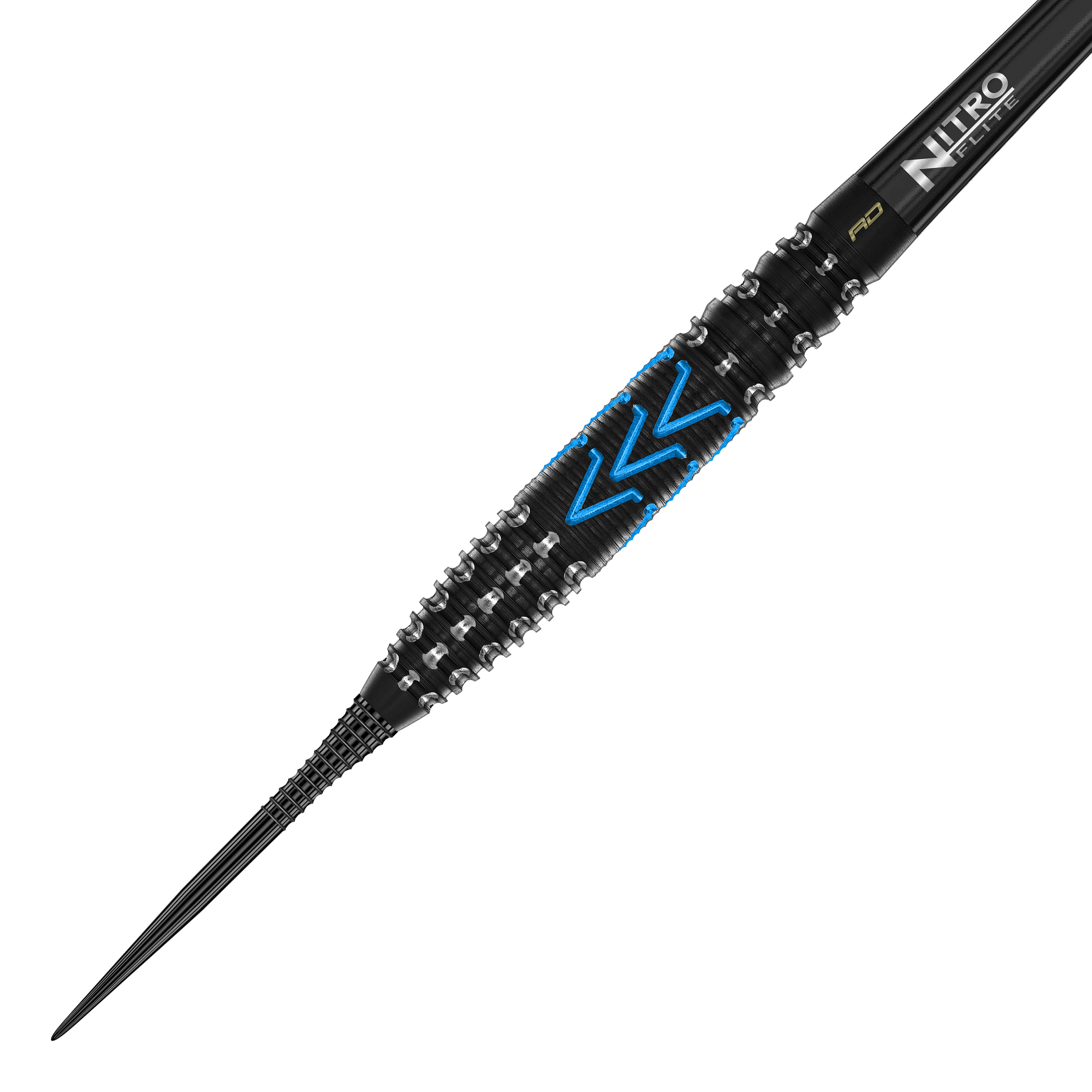 Red Dragon Amp Torpedo Steeldarts Zu sehen sind die Red Dragon Amp Torpedo Steeldarts. Die Darts haben ein modernes Design und eignen sich für das Steeldart-Spiel.