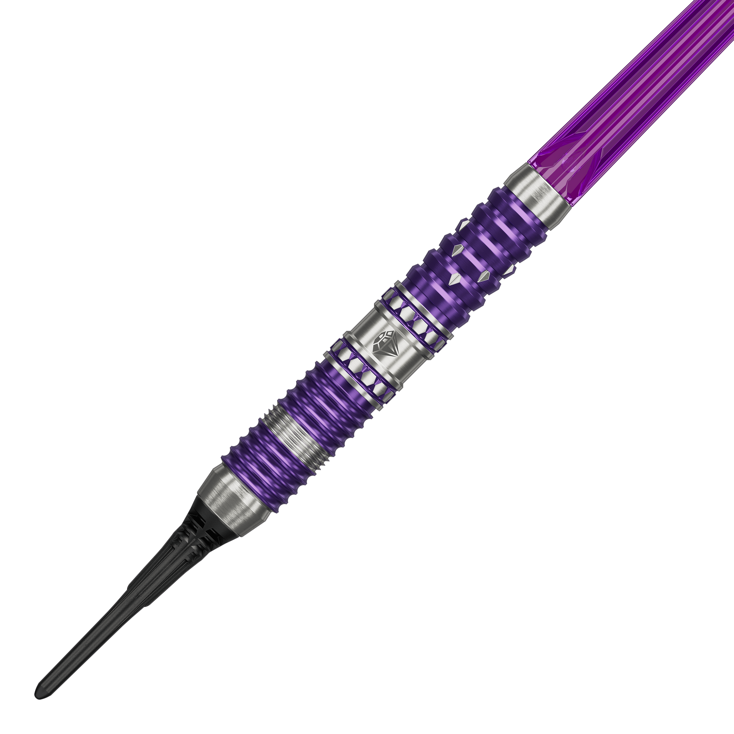 Target Japan Diamond GEN3 Constructors Champions Limited Darts - 20g. Die Darts sind besonders für erfahrene Spieler geeignet.