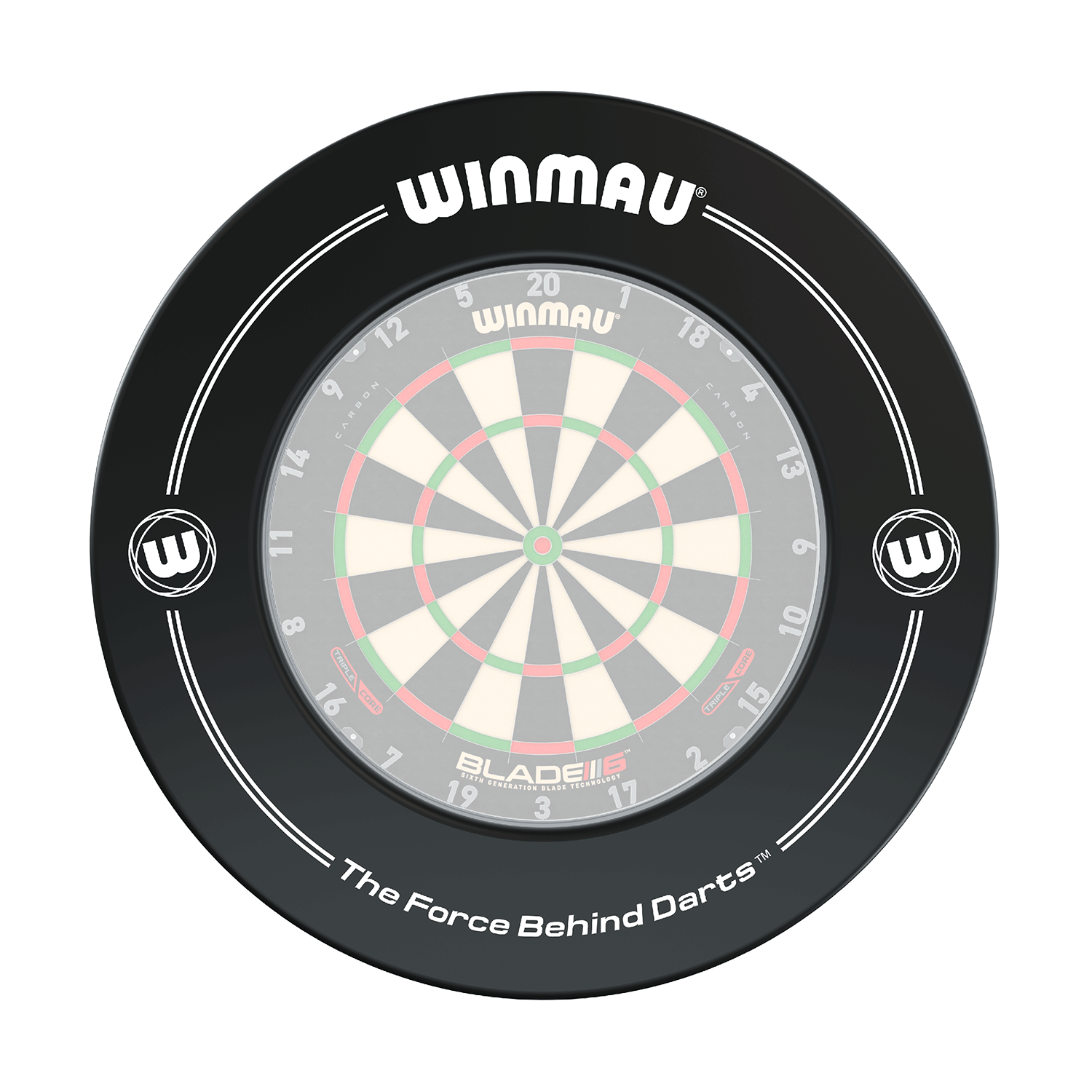 Winmau Surround