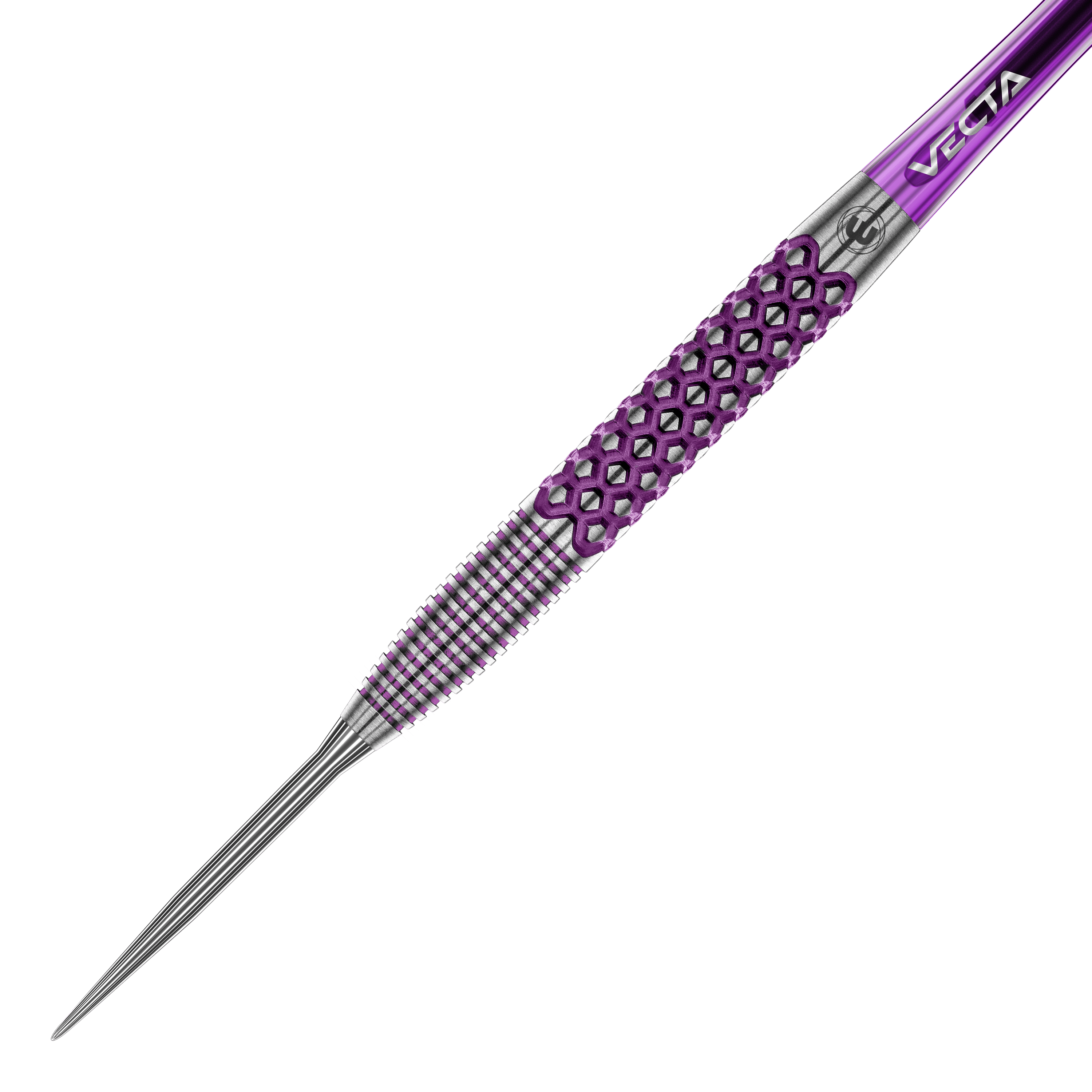 Winmau John Brown Signature Edition Steeldarts - 22g Abgebildet sind die Winmau John Brown Signature Edition Steeldarts - 23g. Die Darts zeichnen sich durch ihr spezielles Design aus.