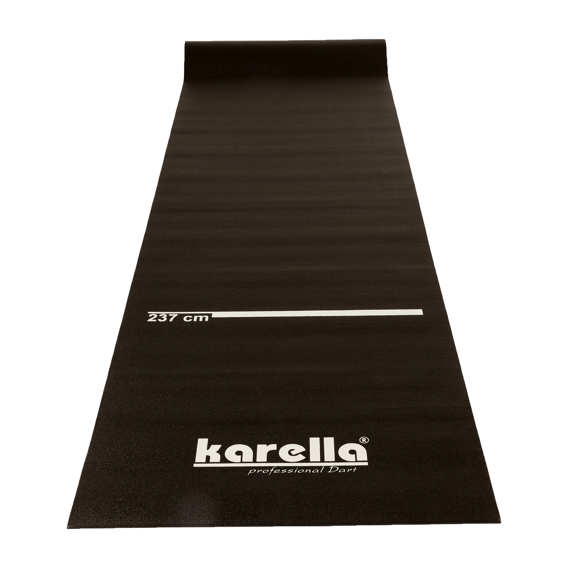 Karella Dartmatte EcoStar 80cm