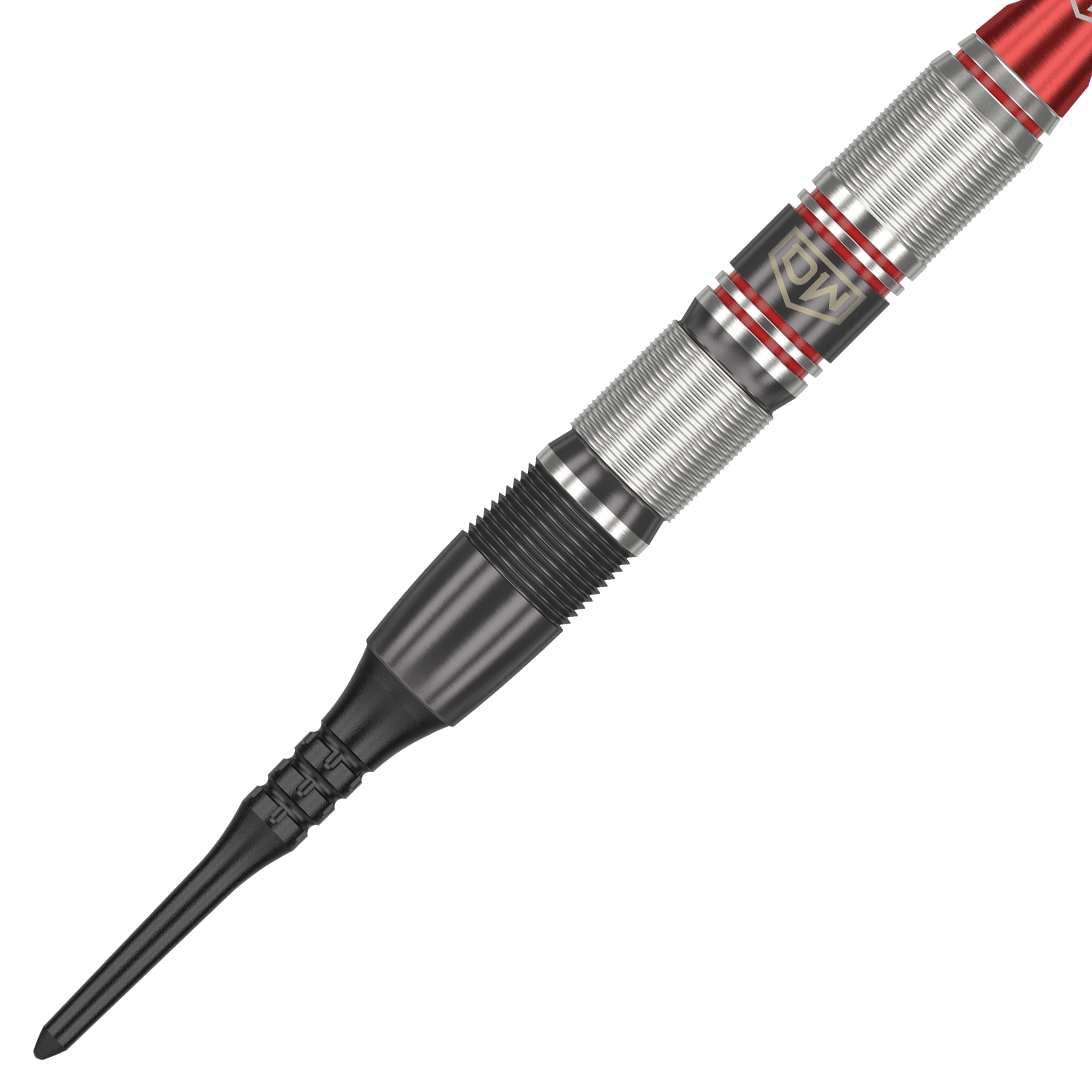 DW Piranha Razor 02 Softdarts