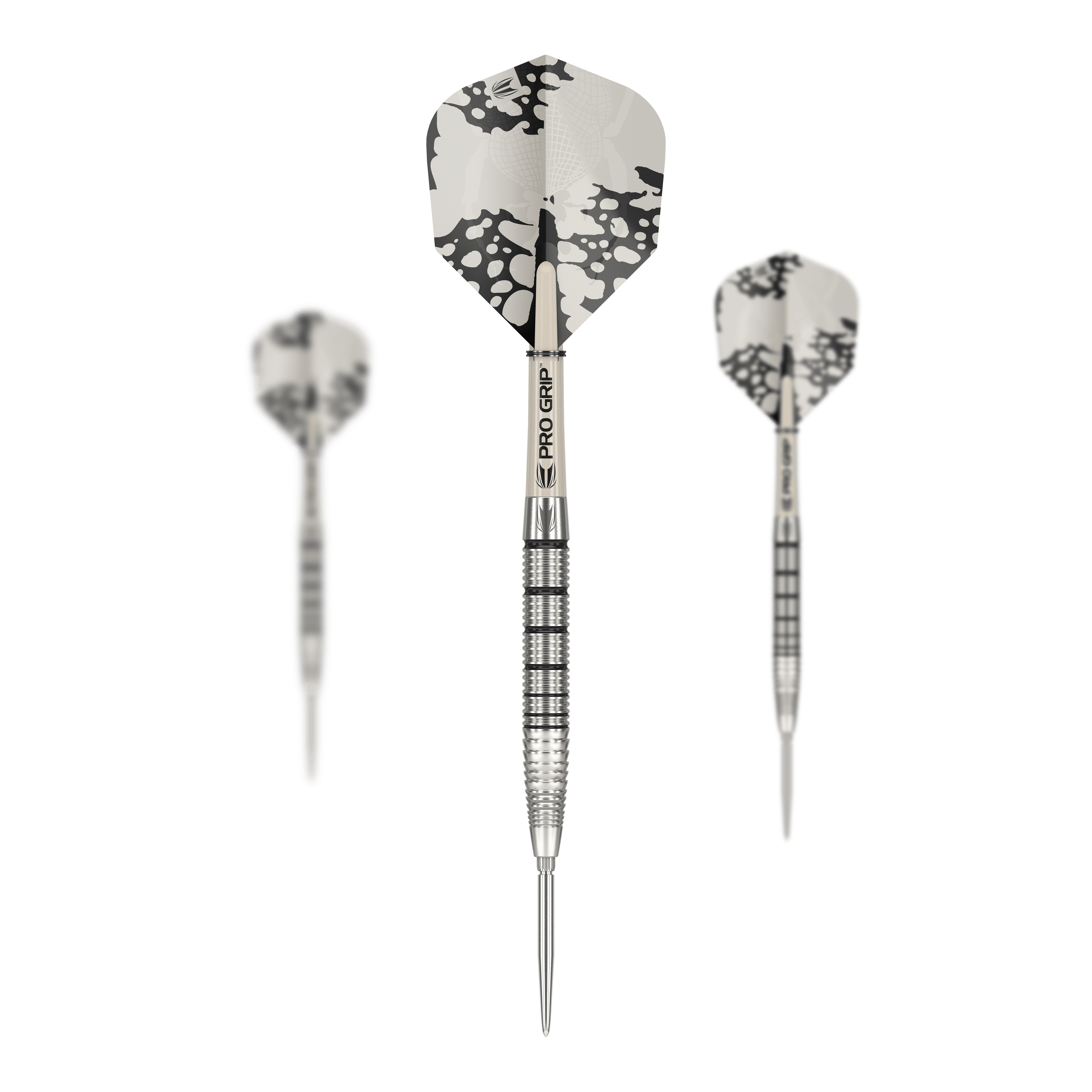 Target EXO SP02 Swiss Point Steeldarts