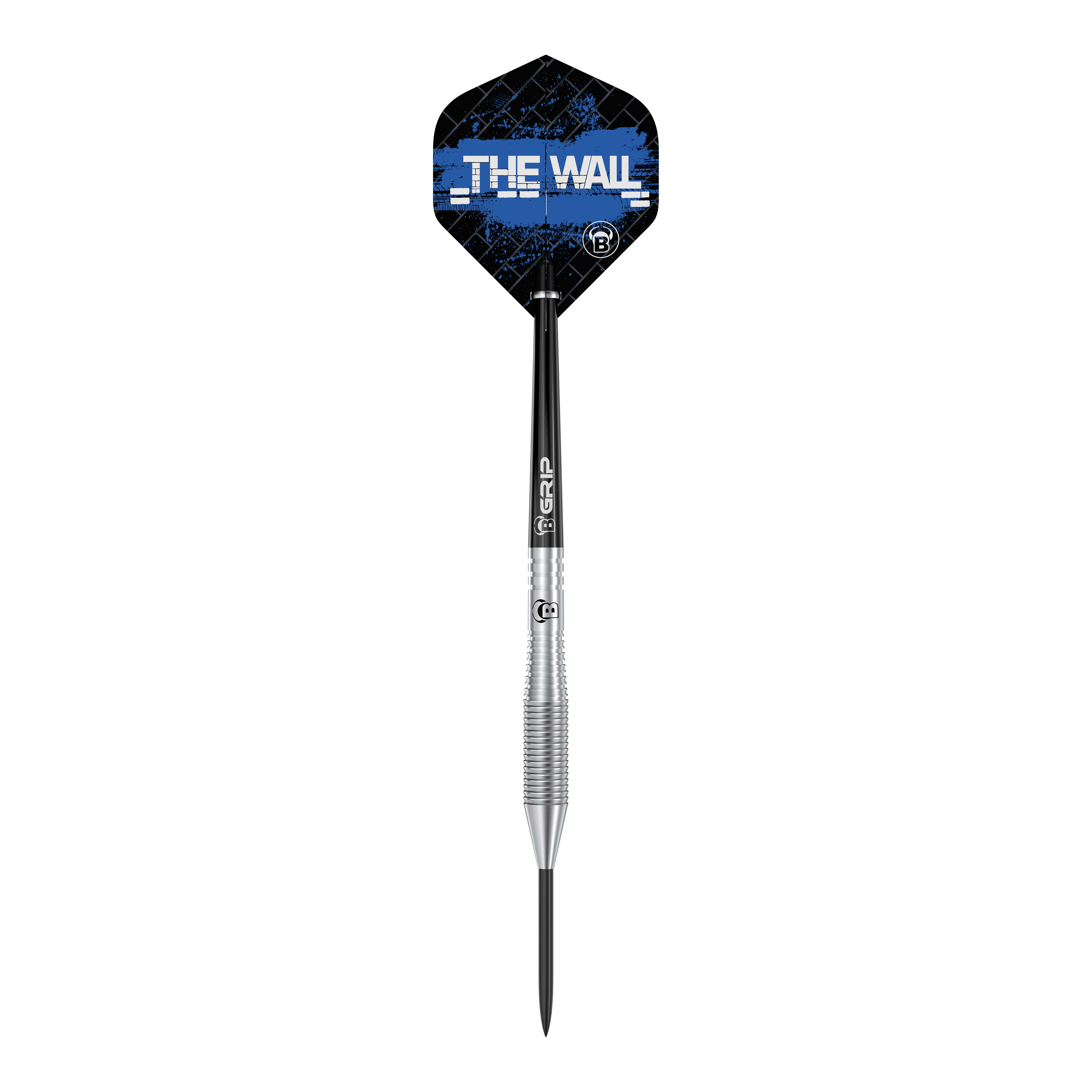 Bulls Martin Schindler TW80 Steeldarts