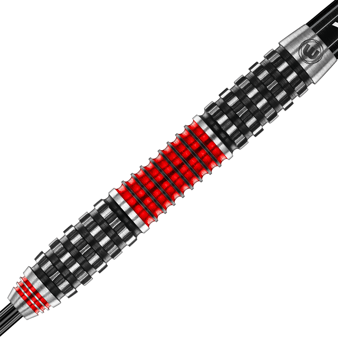 Winmau Joe Cullen Rockstar Series RS 1.0 Steeldarts