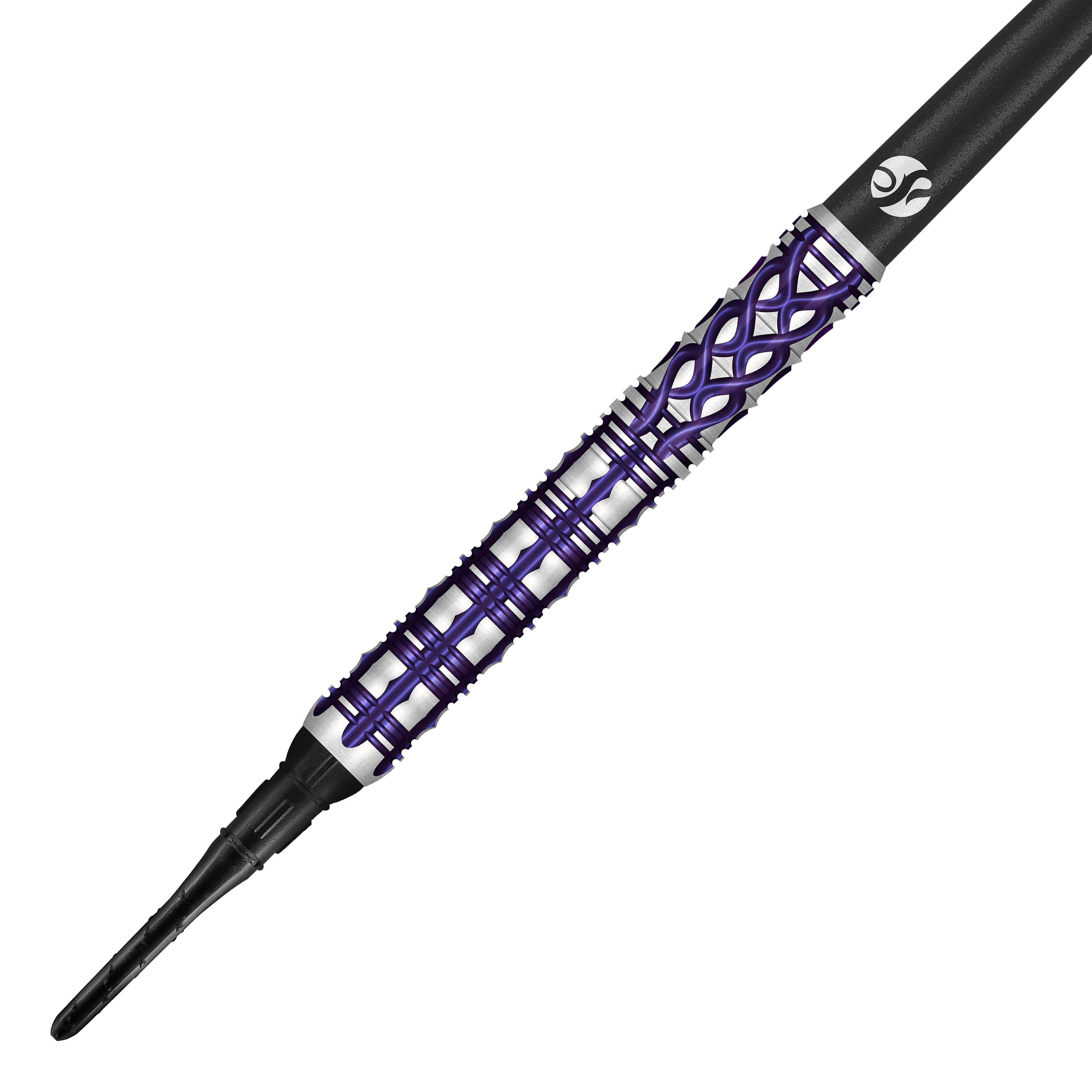 Shot Goths Visara Softdarts - 20g Zu sehen sind die Shot Goths Visara Softdarts - 20g. Die Darts sind für elektronische Dartscheiben geeignet.