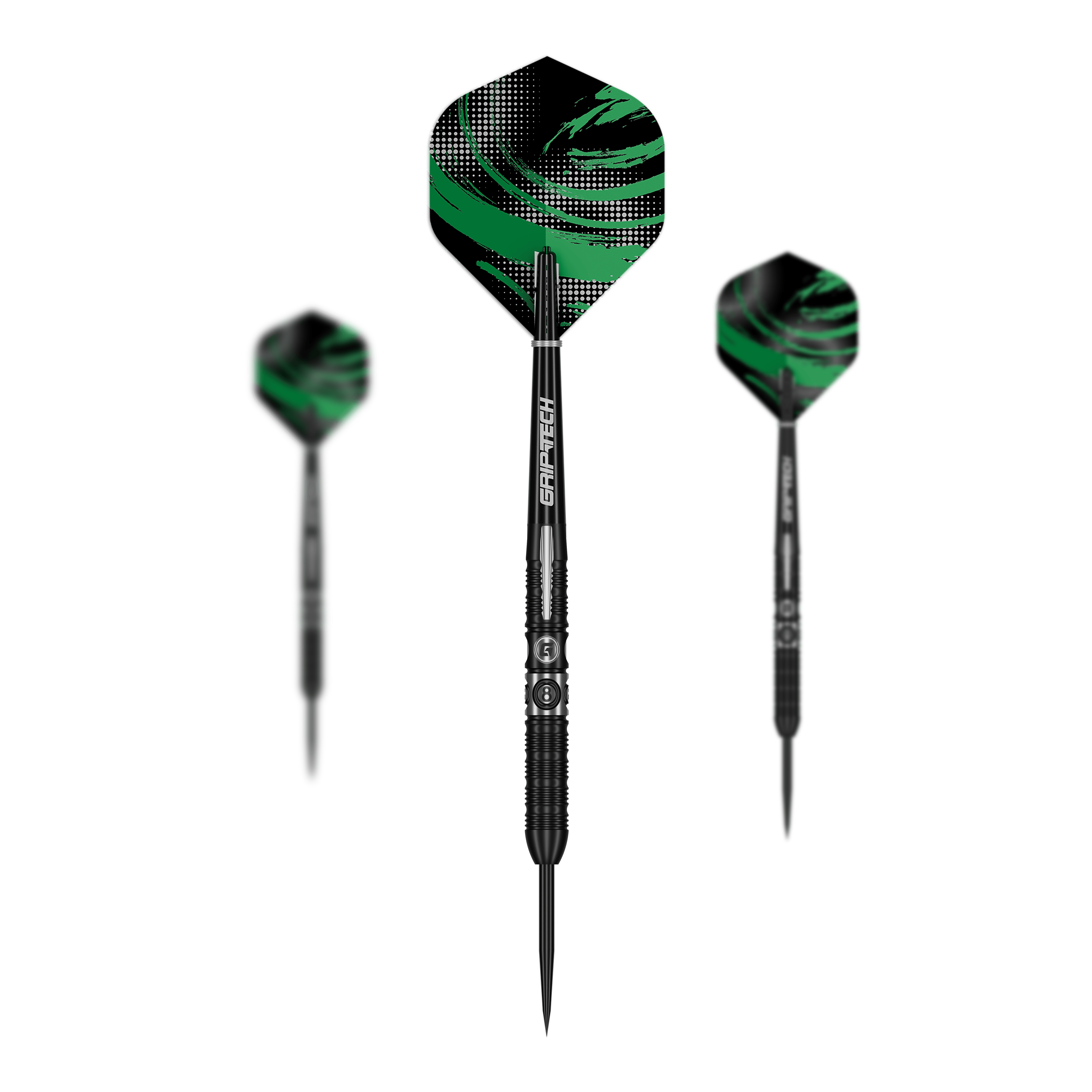 GOAT 8Ball Steeldarts GOAT 8Ball Steeldarts