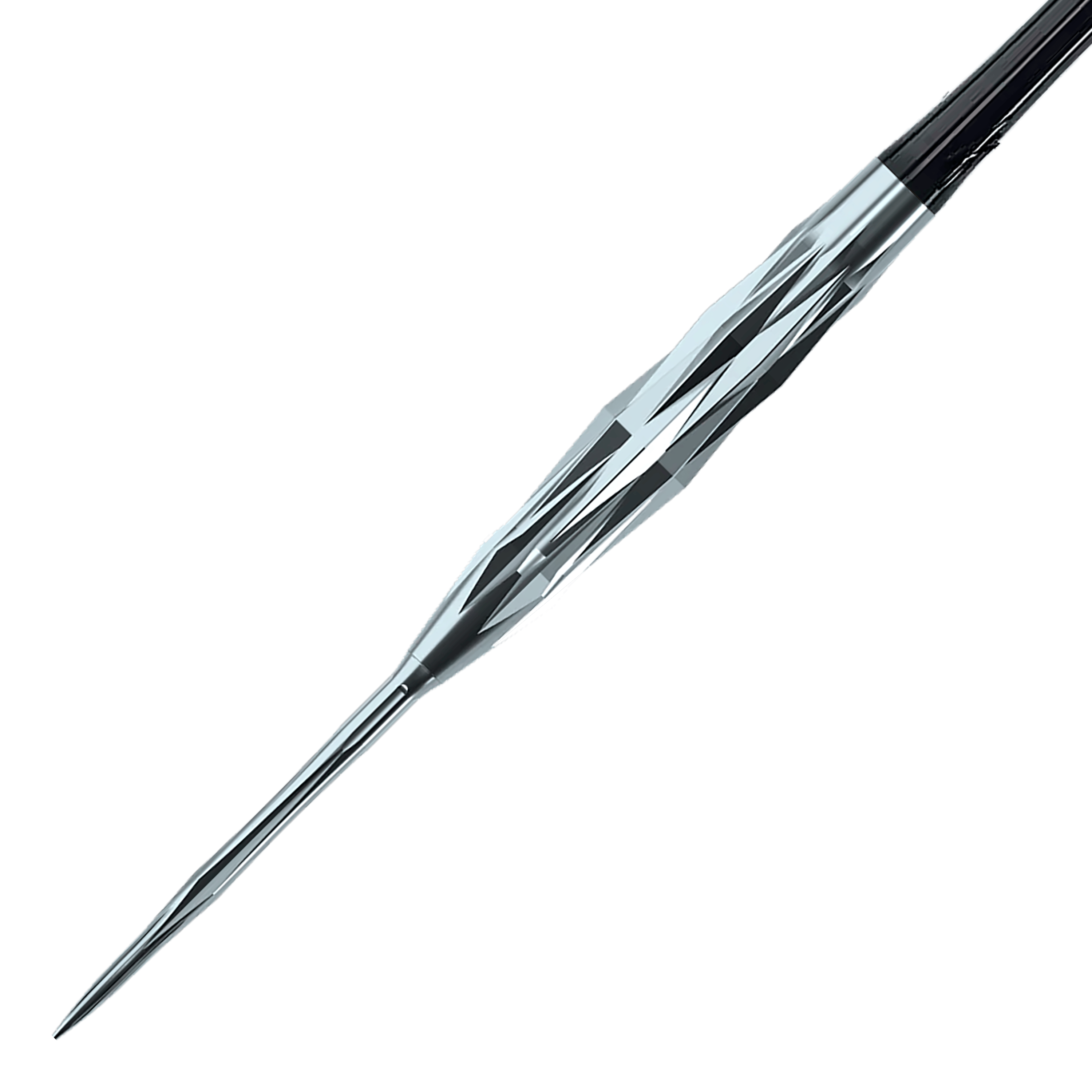 Caliburn Starships Series Hyperion Steeldarts - 22g Hier sieht man die Caliburn Starships Series Hyperion Steeldarts - 22g. Sie sind speziell für Präzision und Leistung entworfen.