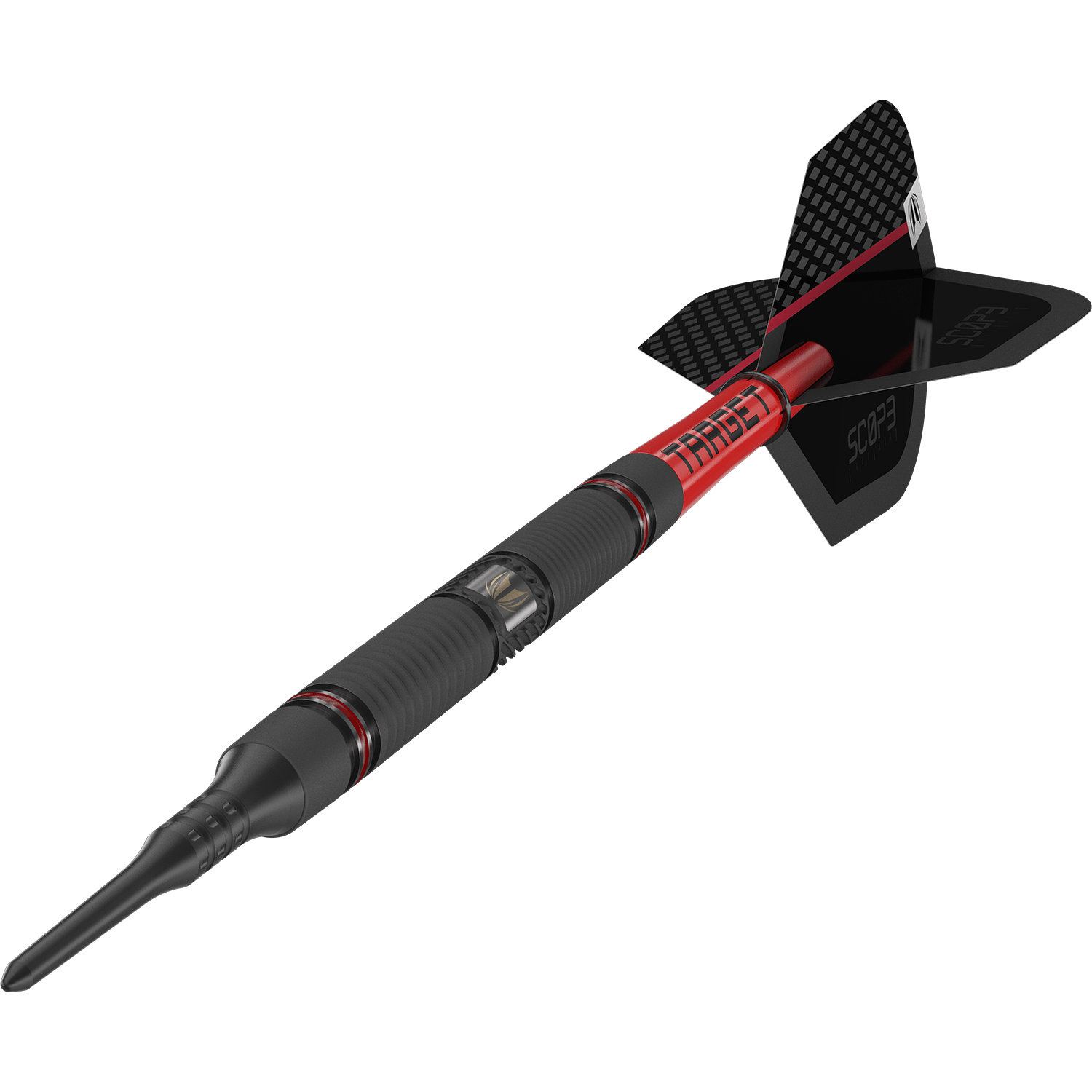 Target Scope 10 Softdarts