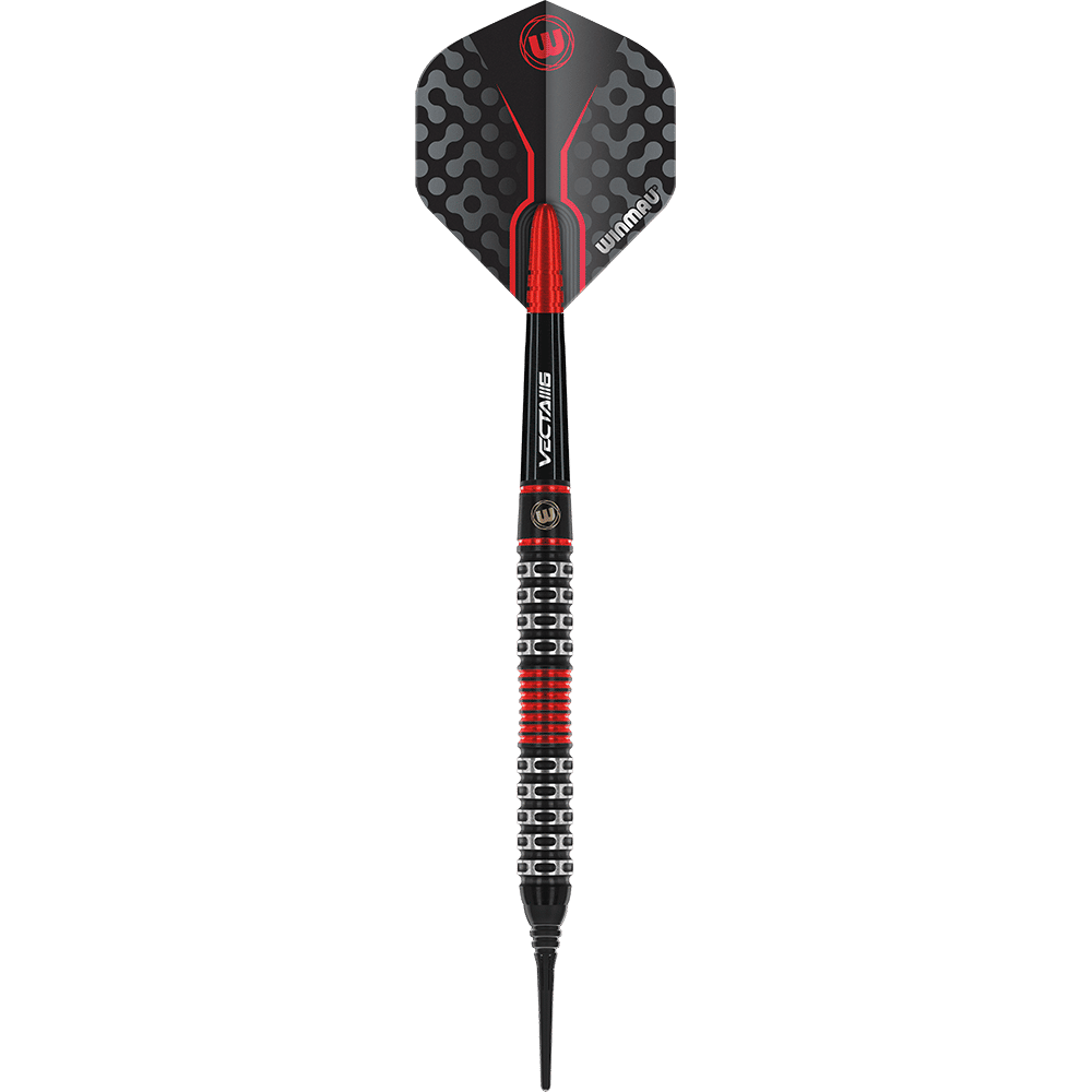 Winmau Joe Cullen Special Edition Softdarts