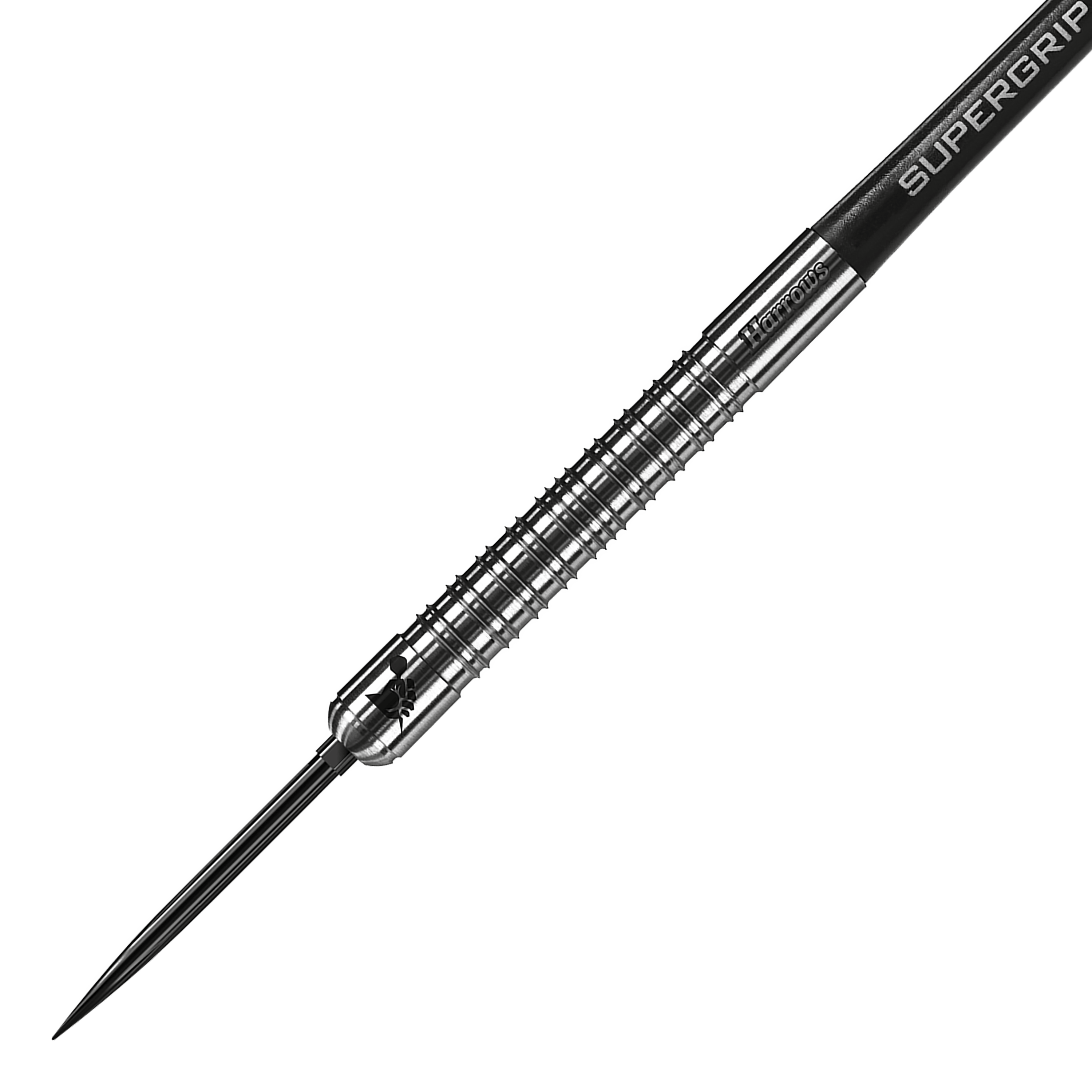 Harrows Supergrip 90 Quick Point Steeldarts