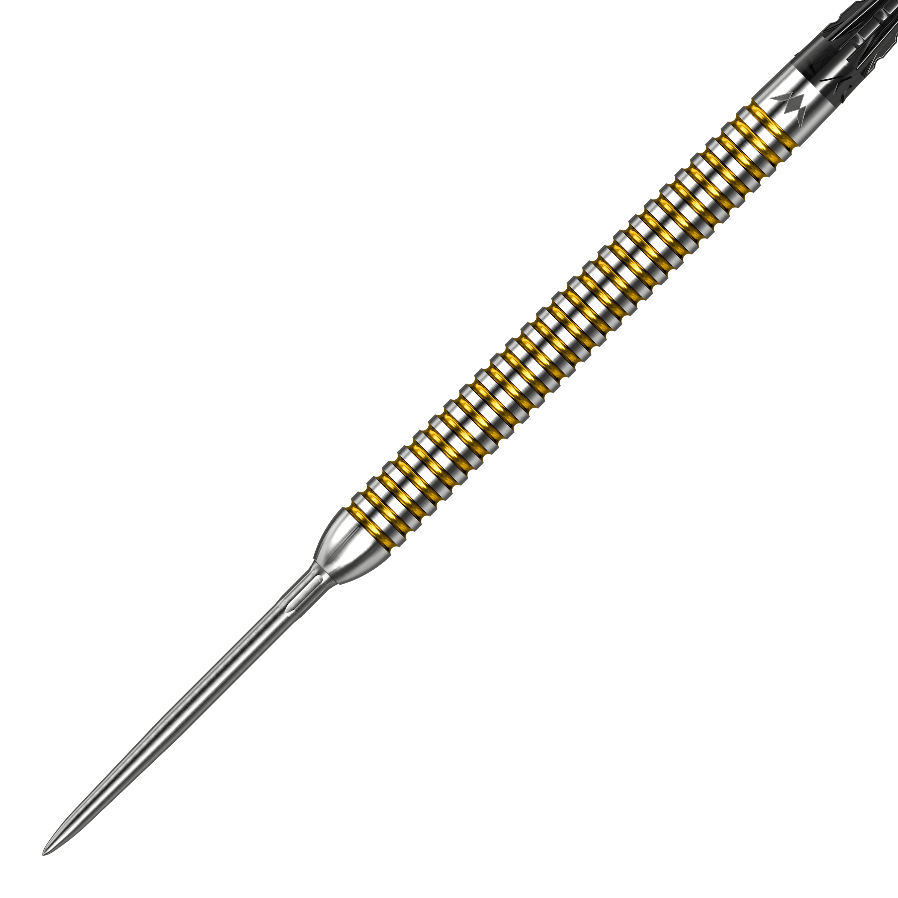 Mission Mike De Decker V2 R2.5 Steeldarts Gezeigt wird das Modell Mission Mike De Decker V2 R2.5 Steeldarts. Die Steeldarts sind aus hochwertigen Materialien gefertigt.