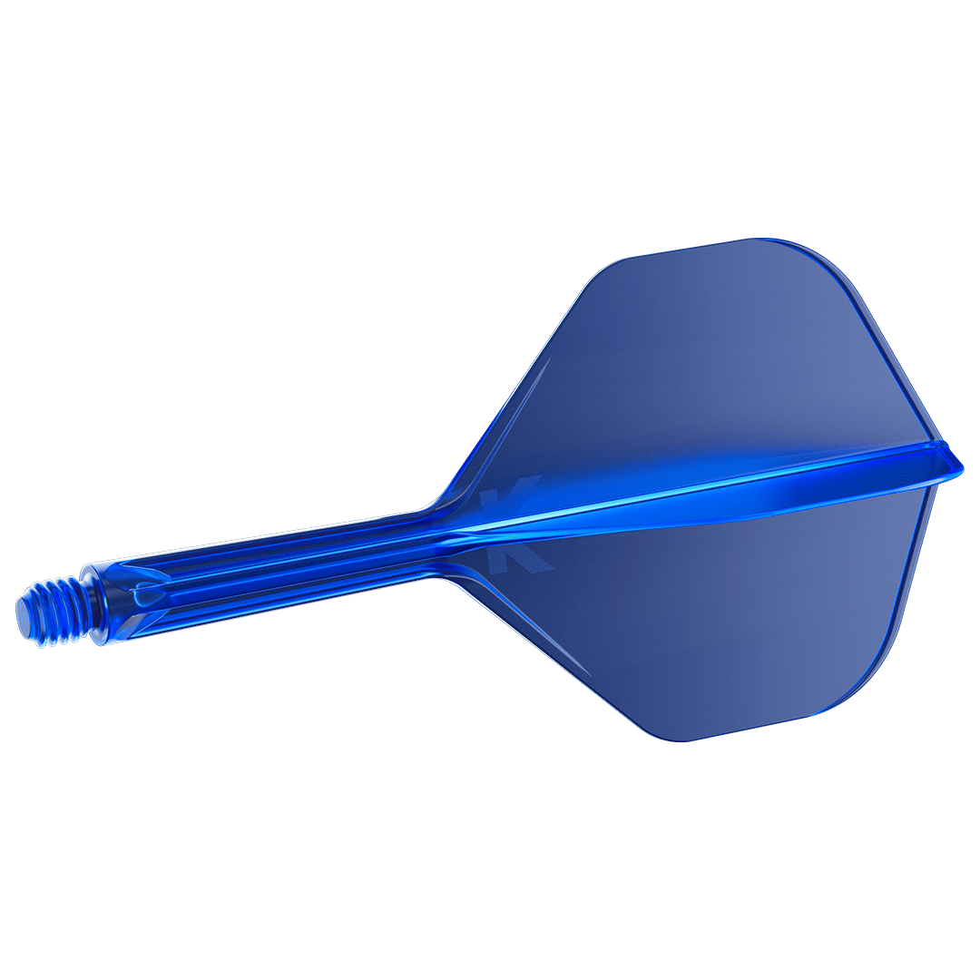 Target K-Flex No2 Flights blau