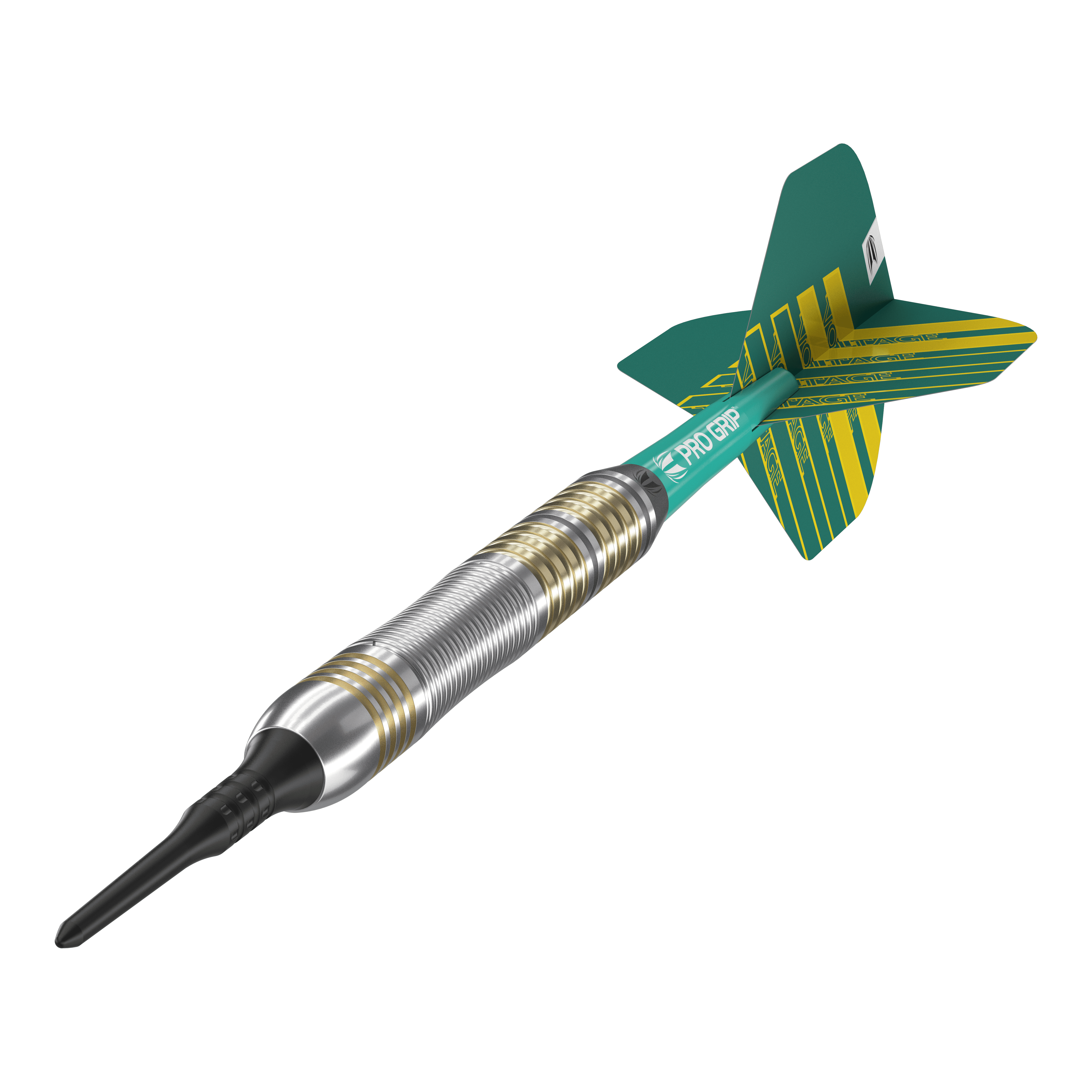 Target Rob Cross Brass Softdarts - 18g