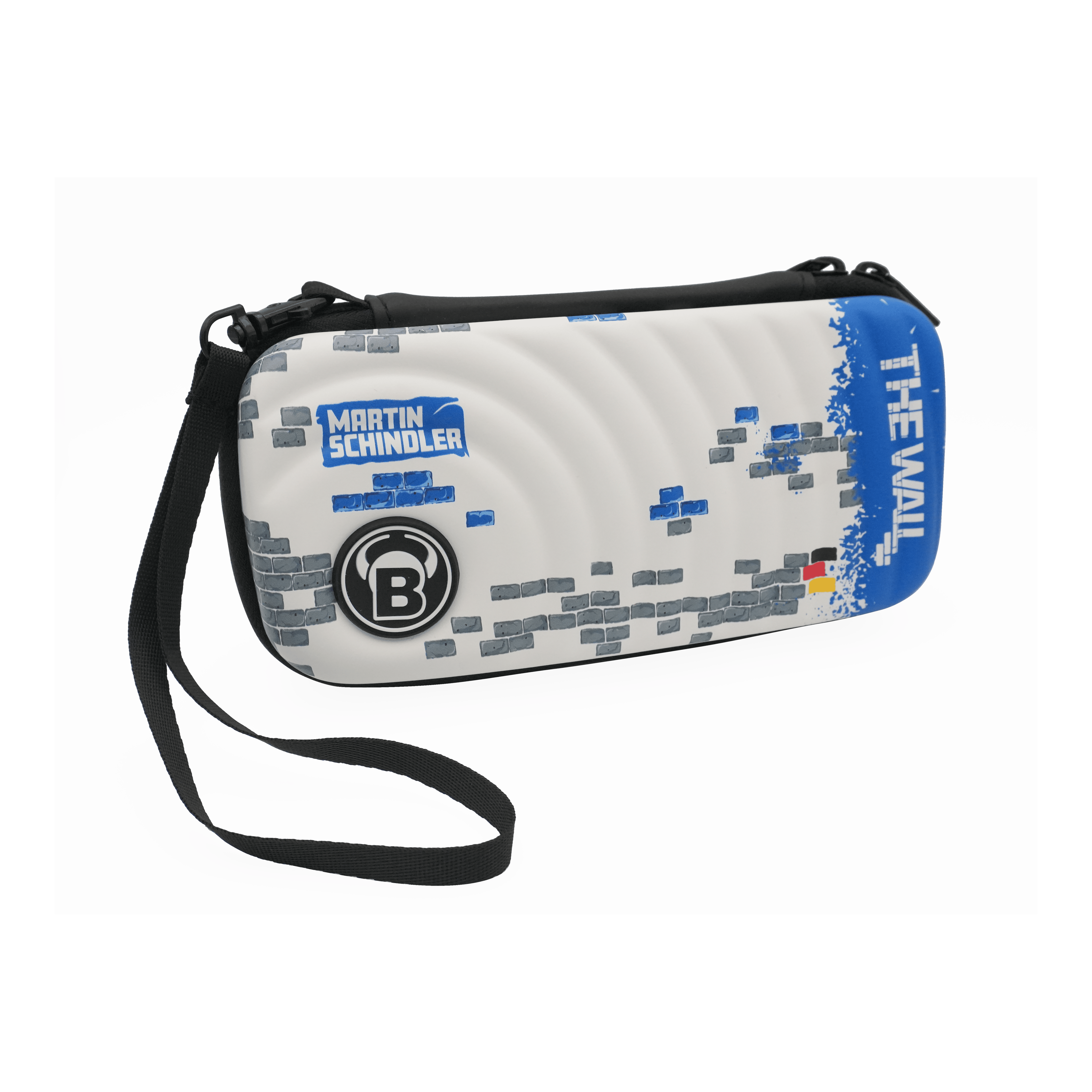 Bulls Orbis S Martin Schindler Dartcase Bulls Orbis S Martin Schindler Dartcase