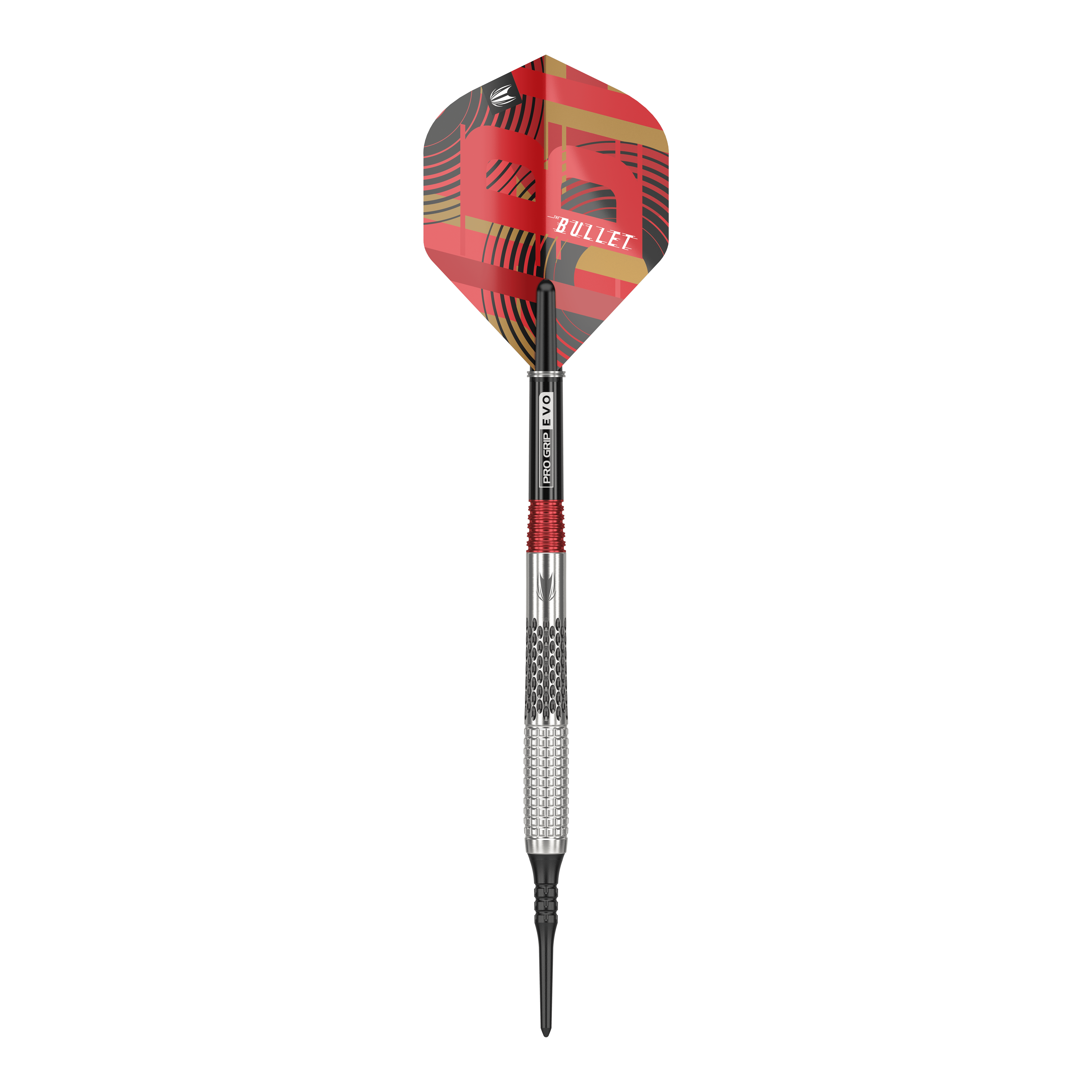 Target Stephen Bunting GEN5 Softdarts - 18g