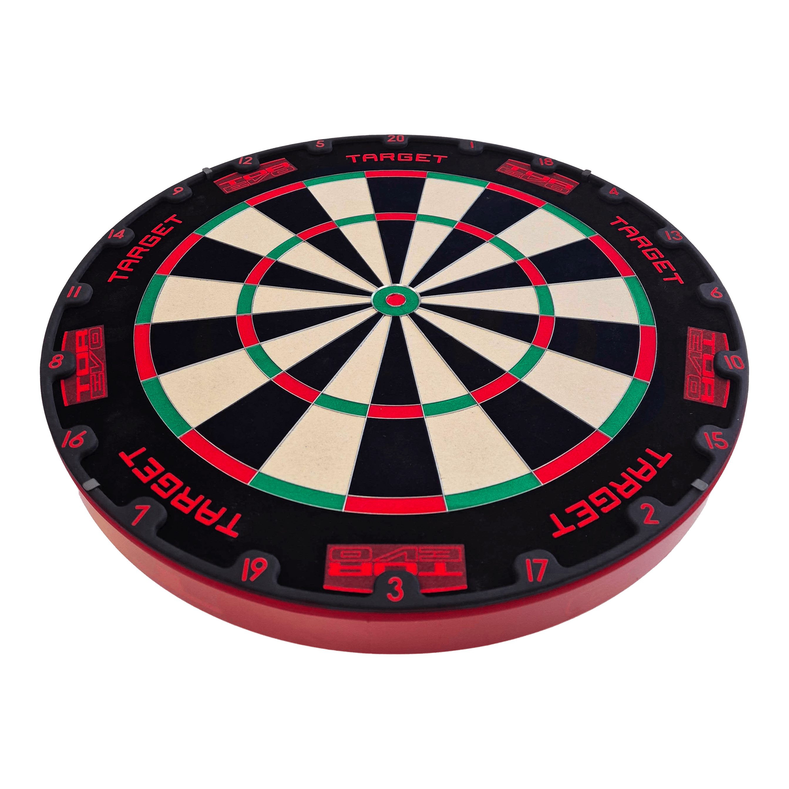 Target TOR EVO Steeldartboard Target TOR EVO Steeldartboard