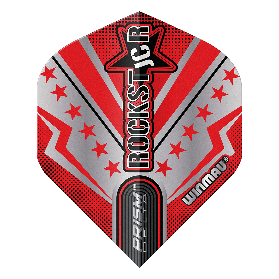 Winmau Joe Cullen Prism Alpha 2024 Flights