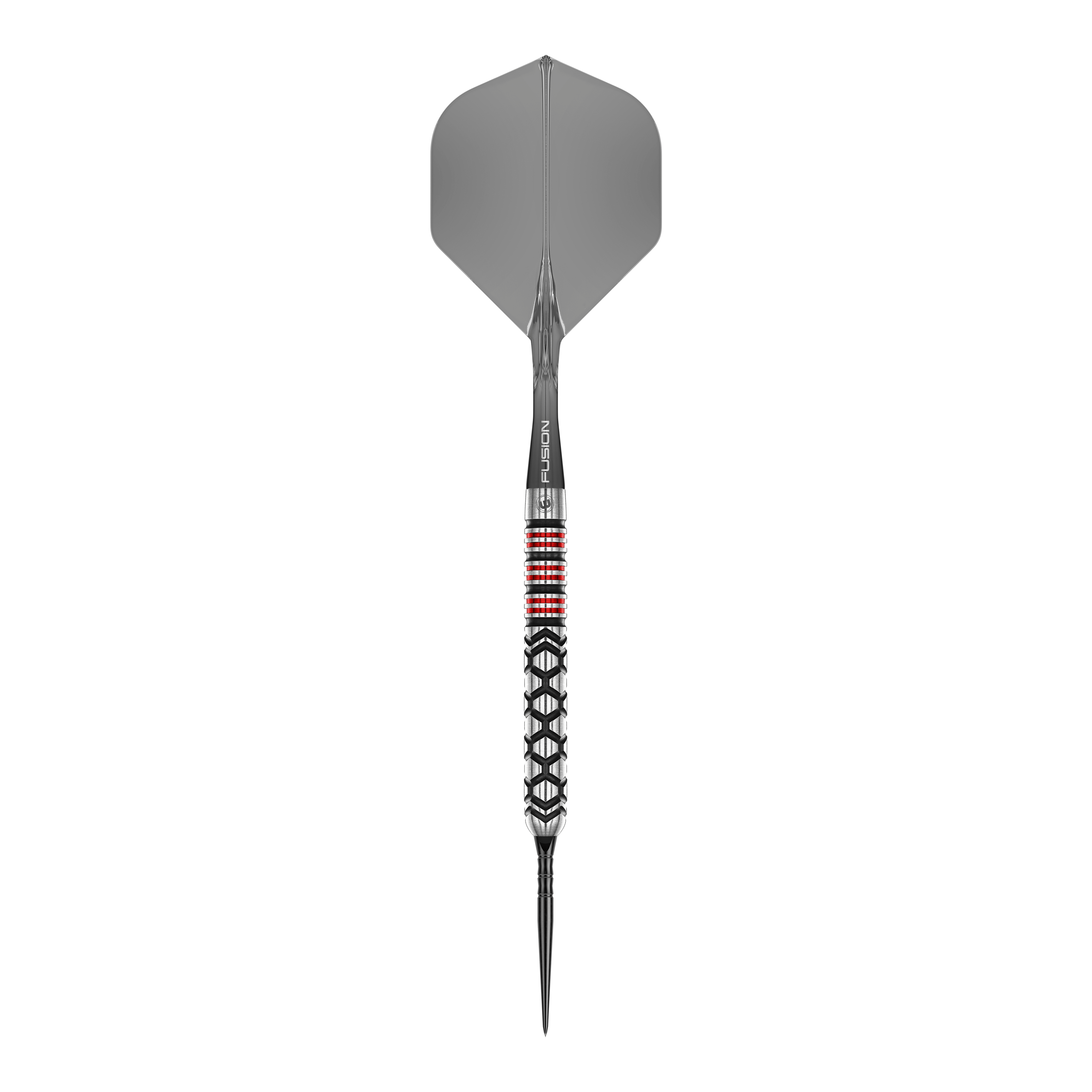 Winmau Fornax Parallel Switch Point Steeldarts Abgebildet ist das Produkt Winmau Fornax Parallel Switch Point Steeldarts. Diese Steeldarts sind für professionelle Dartspieler geeignet.